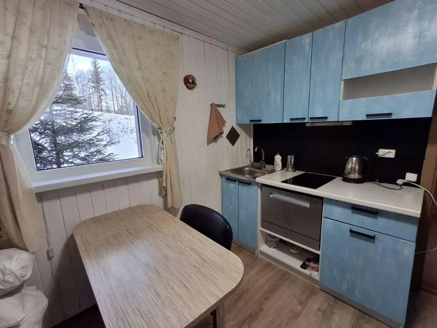 Крошнозеро