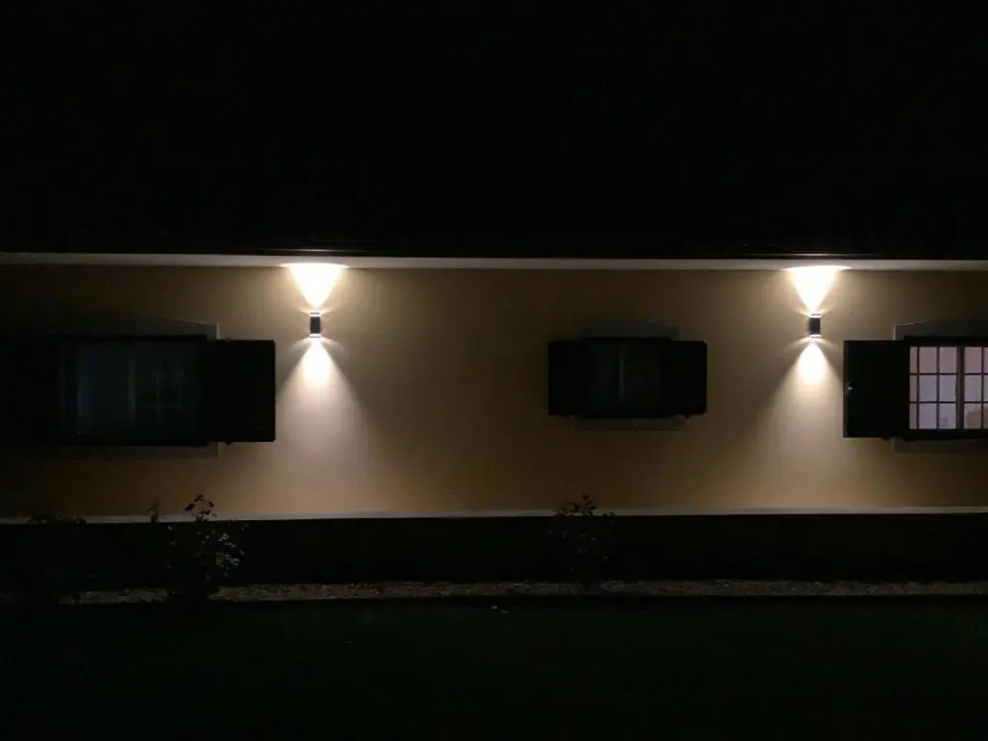 Casa De Ferias Santos