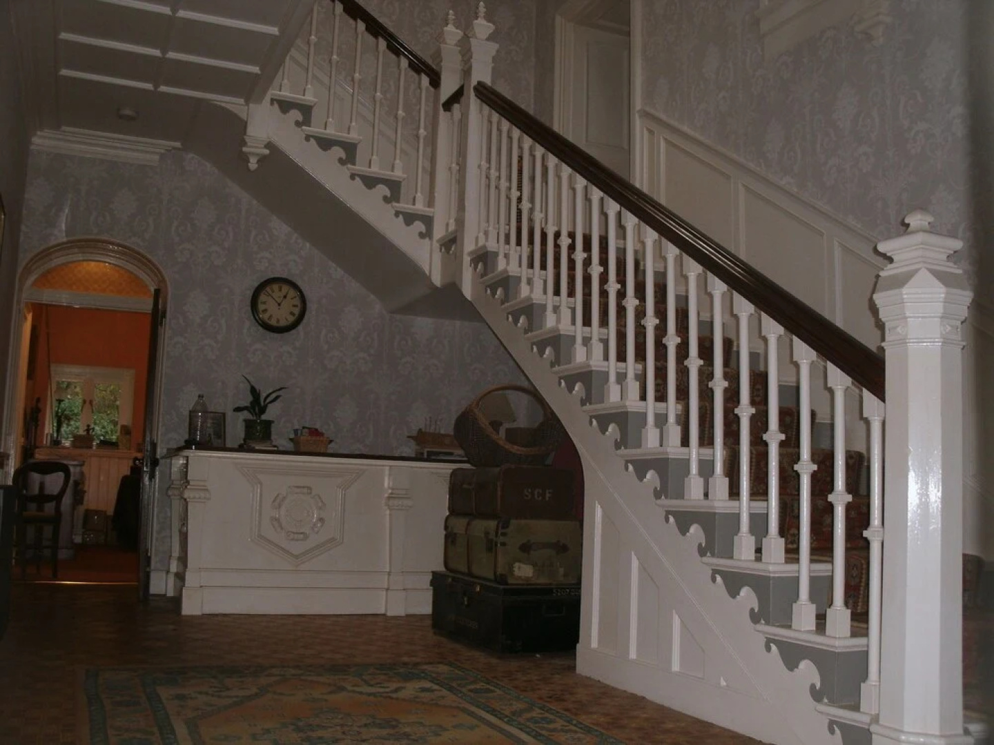 The Old Rectory