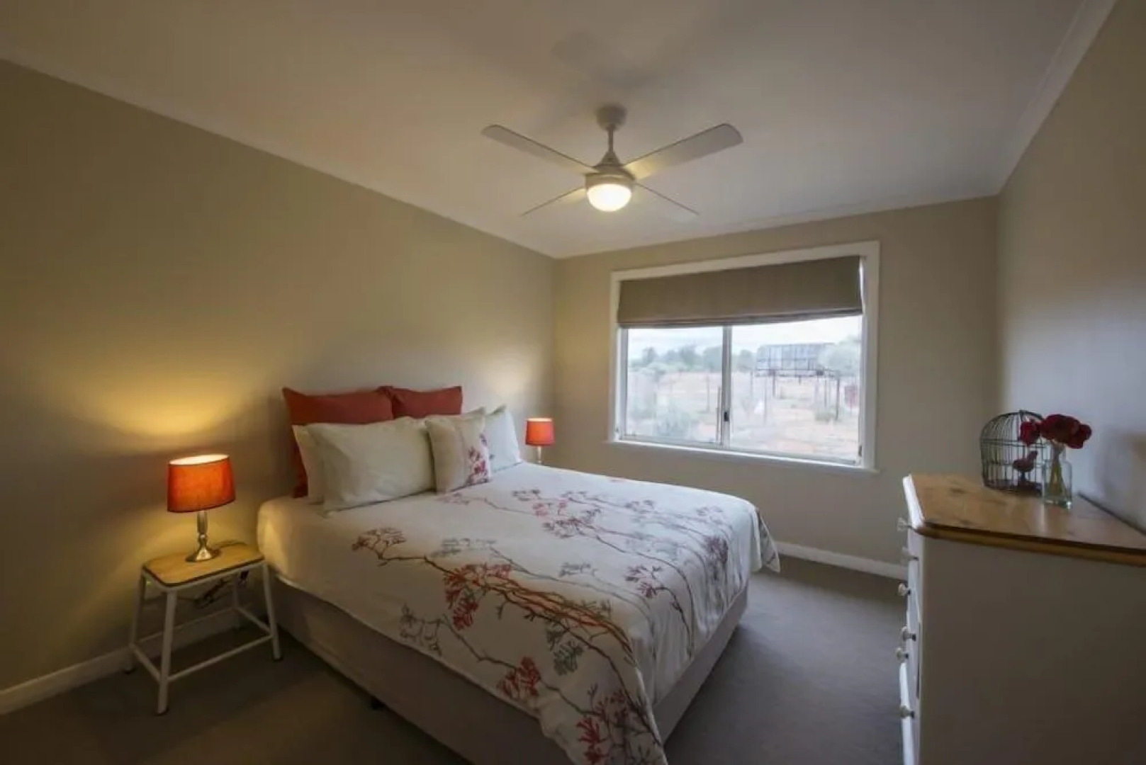 Flinders Bush Retreats