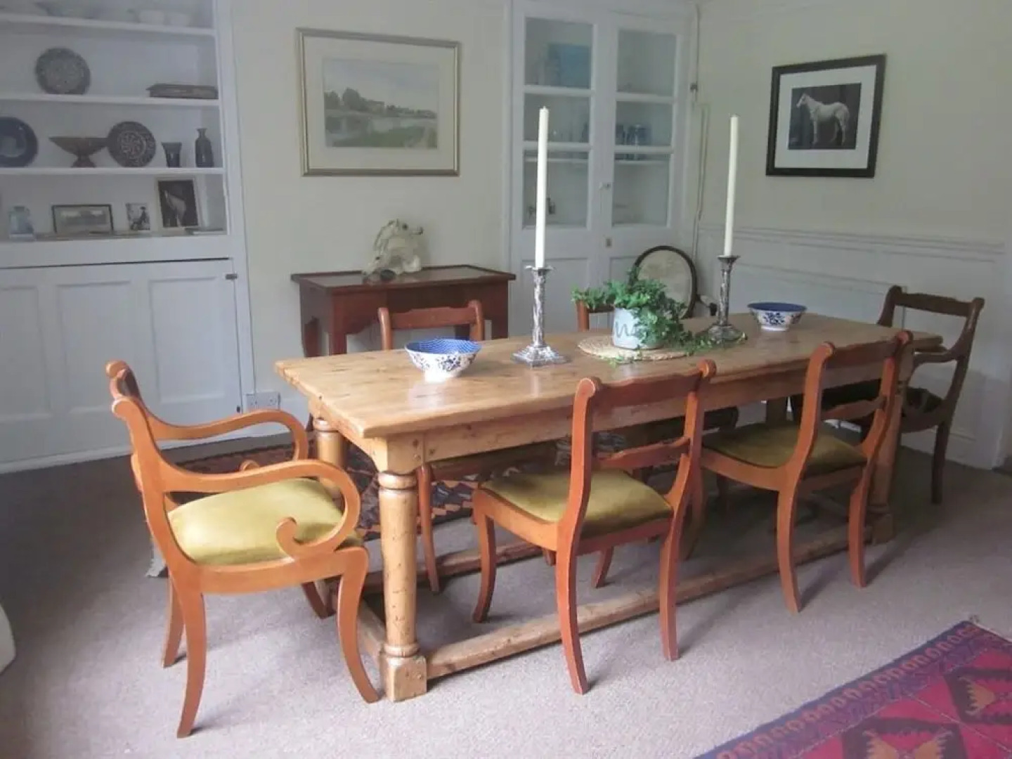 Stourhead Gardens Bed & Breakfast