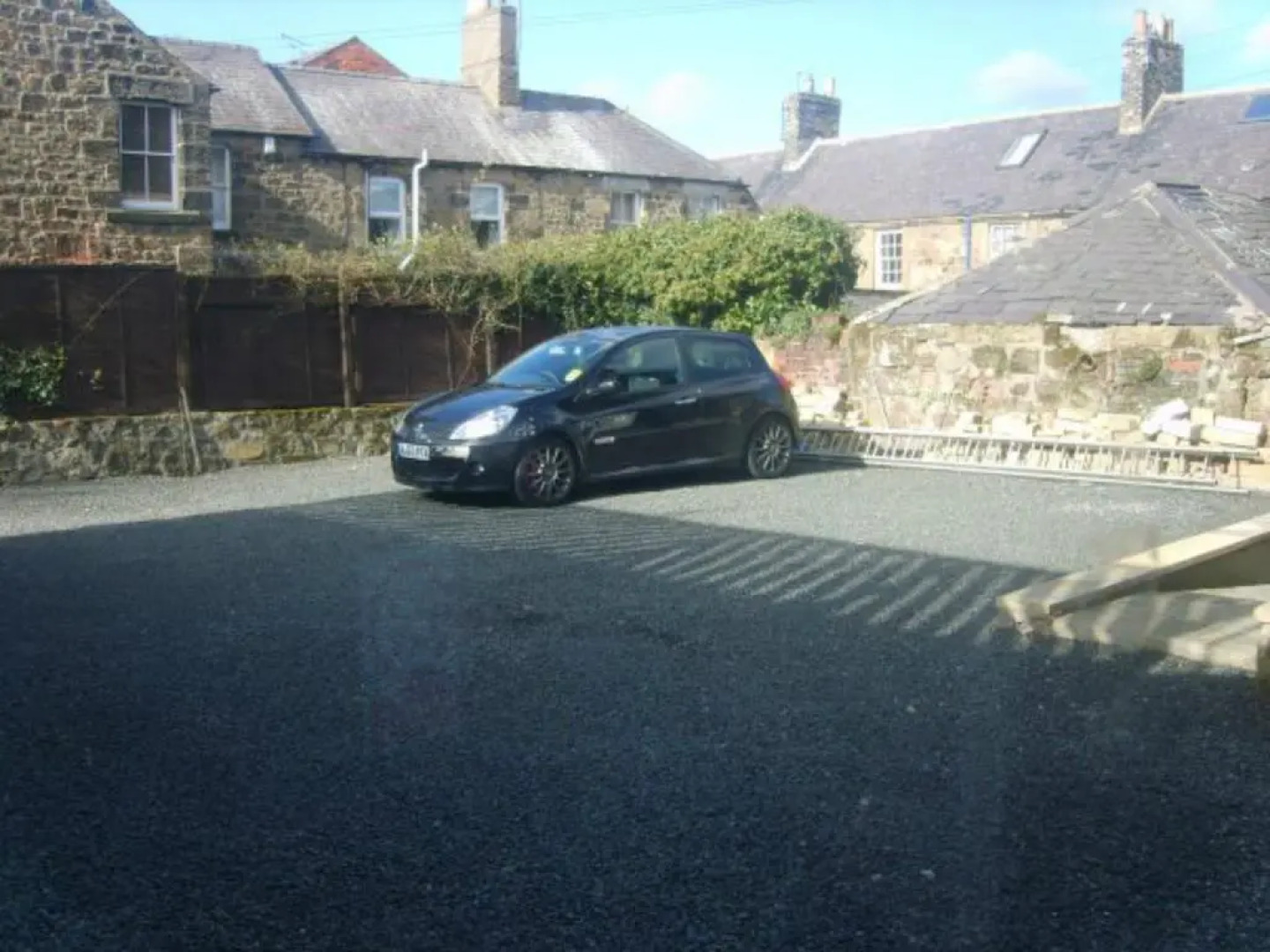 The Saddle Bed & Breakfast