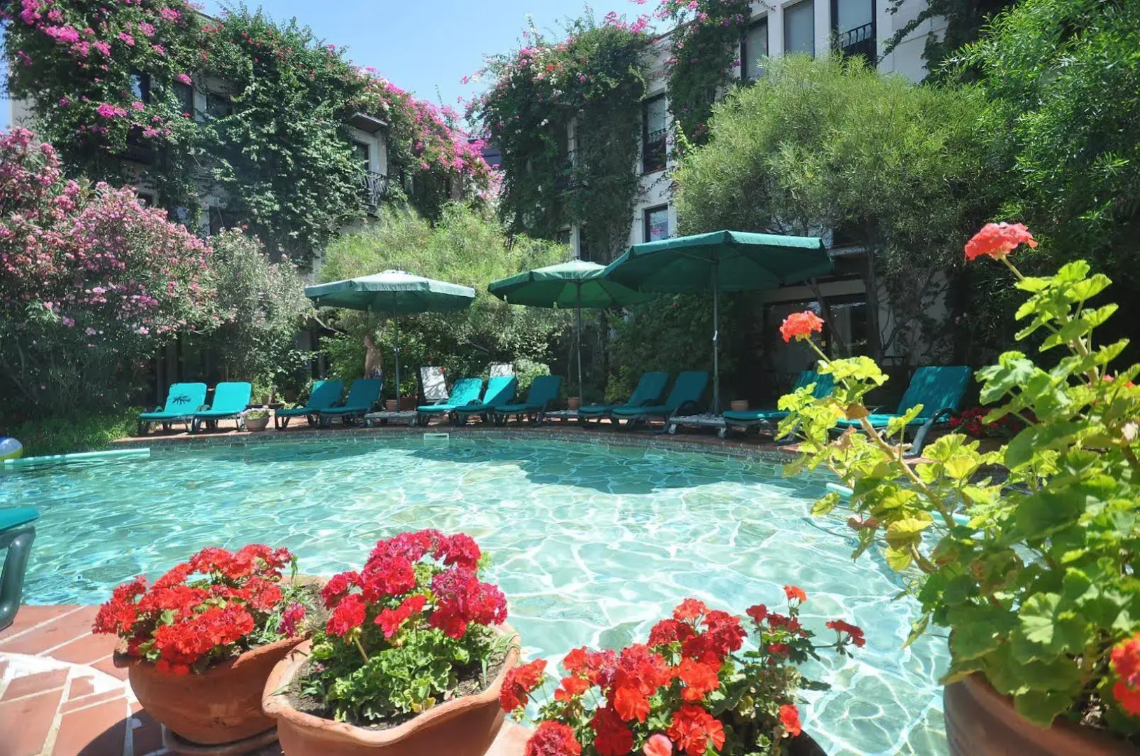 El Vino Hotel Suites - Special Class