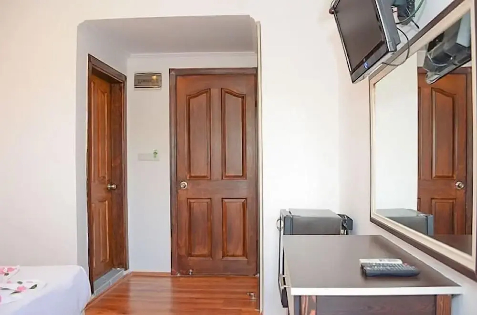 Costa Bianca Otel - All Inclusive