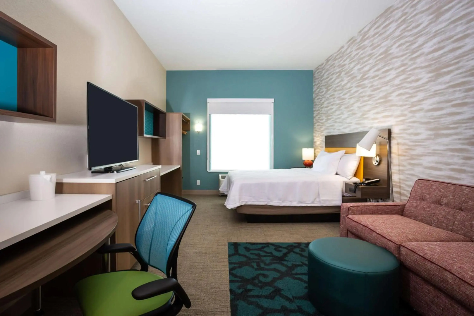 Home2 Suites by Hilton Pflugerville
