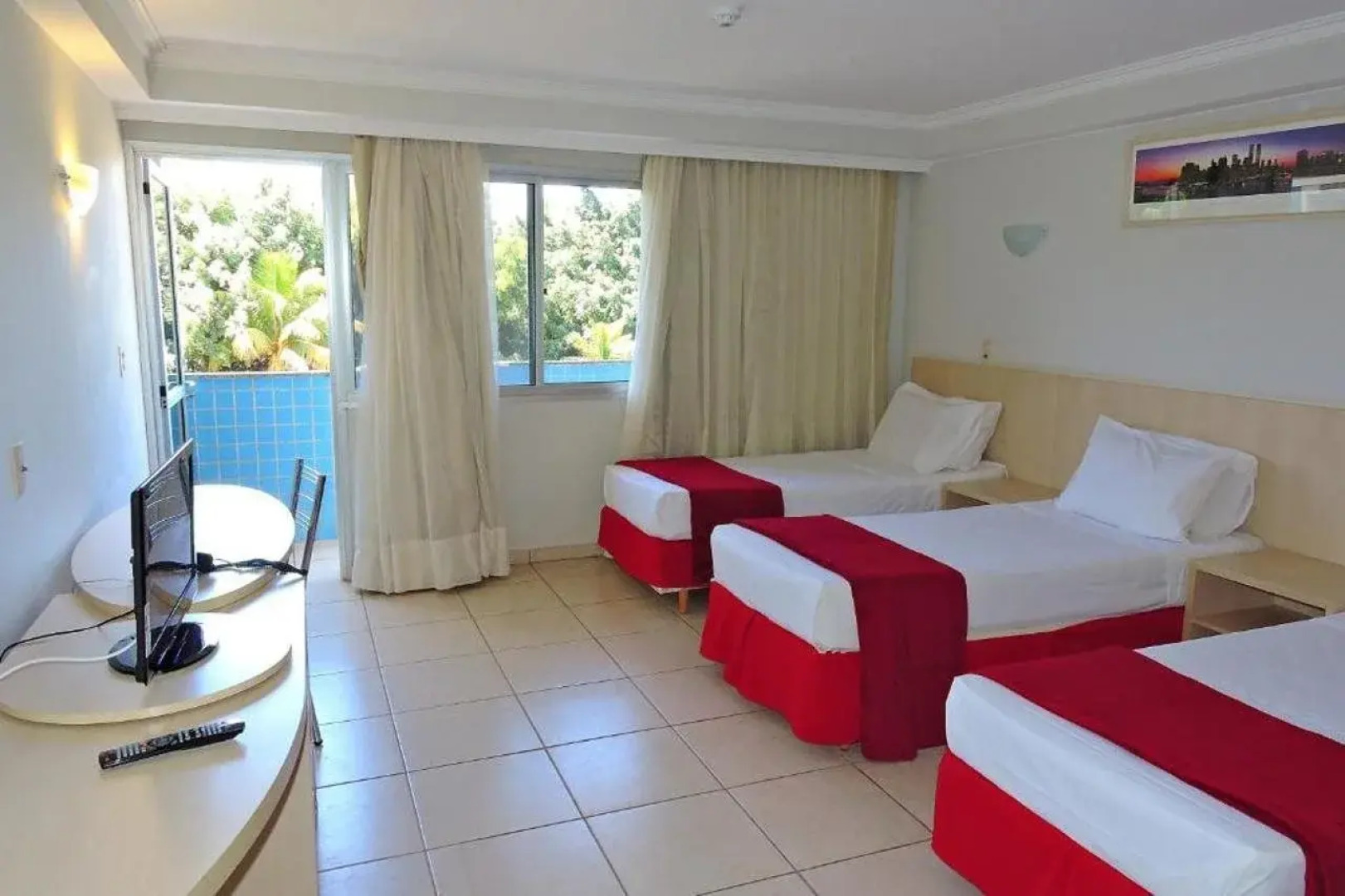 Bay Park Resort Hotel