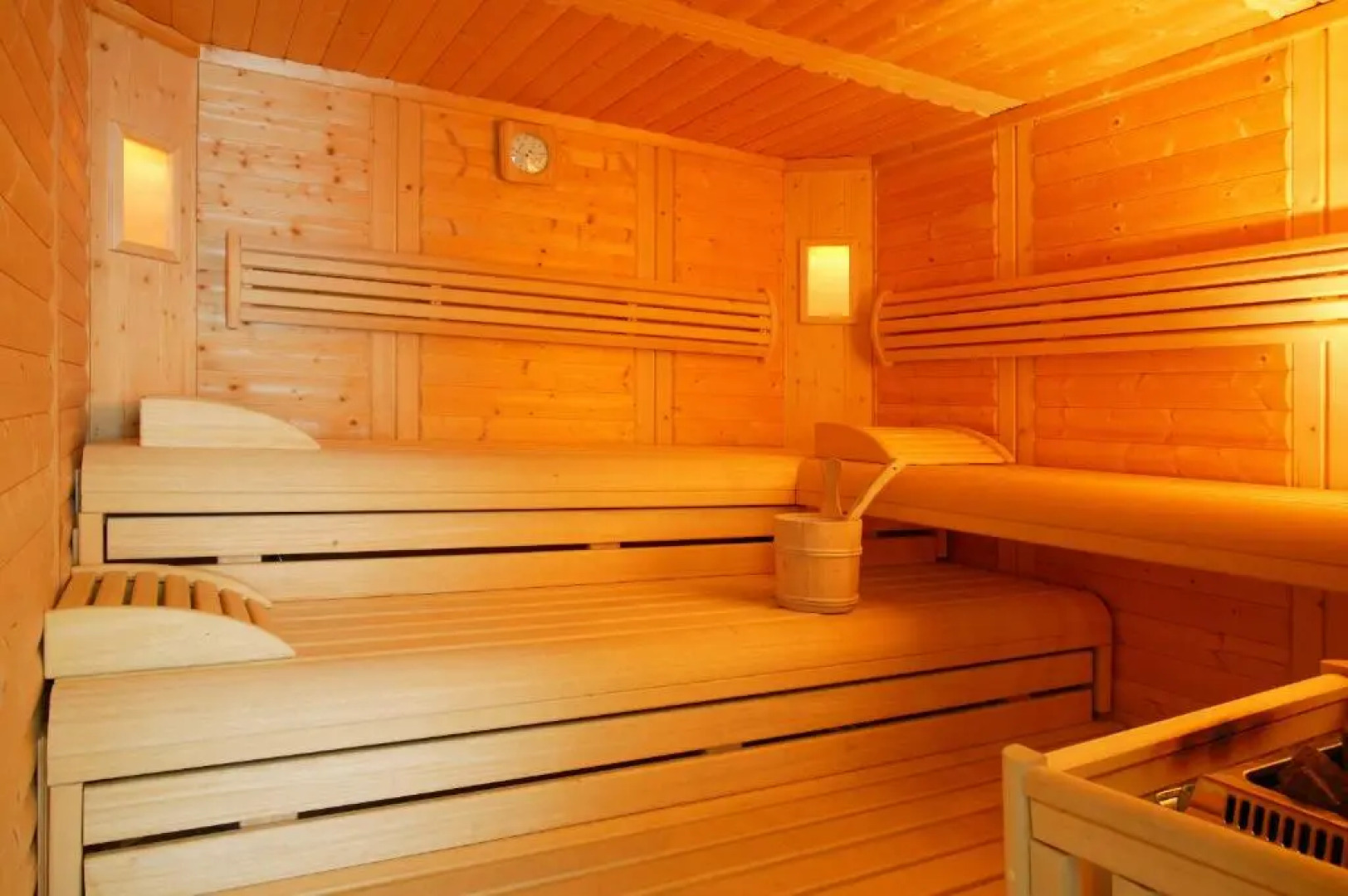 Adler Living Apartment 1