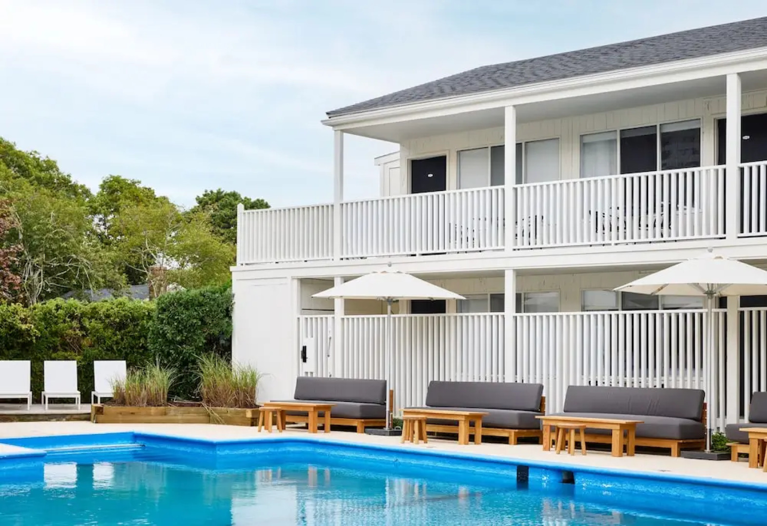 Windjammer Motor Inn