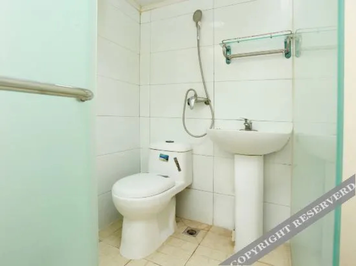 Dongying 99 business hotel