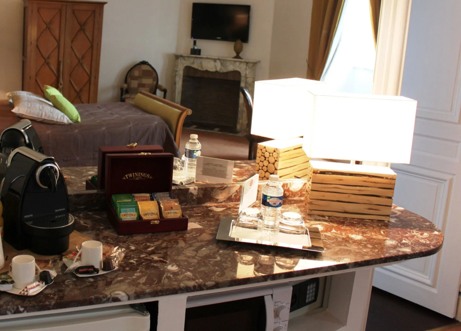 Résidence de la Porte d'Arras