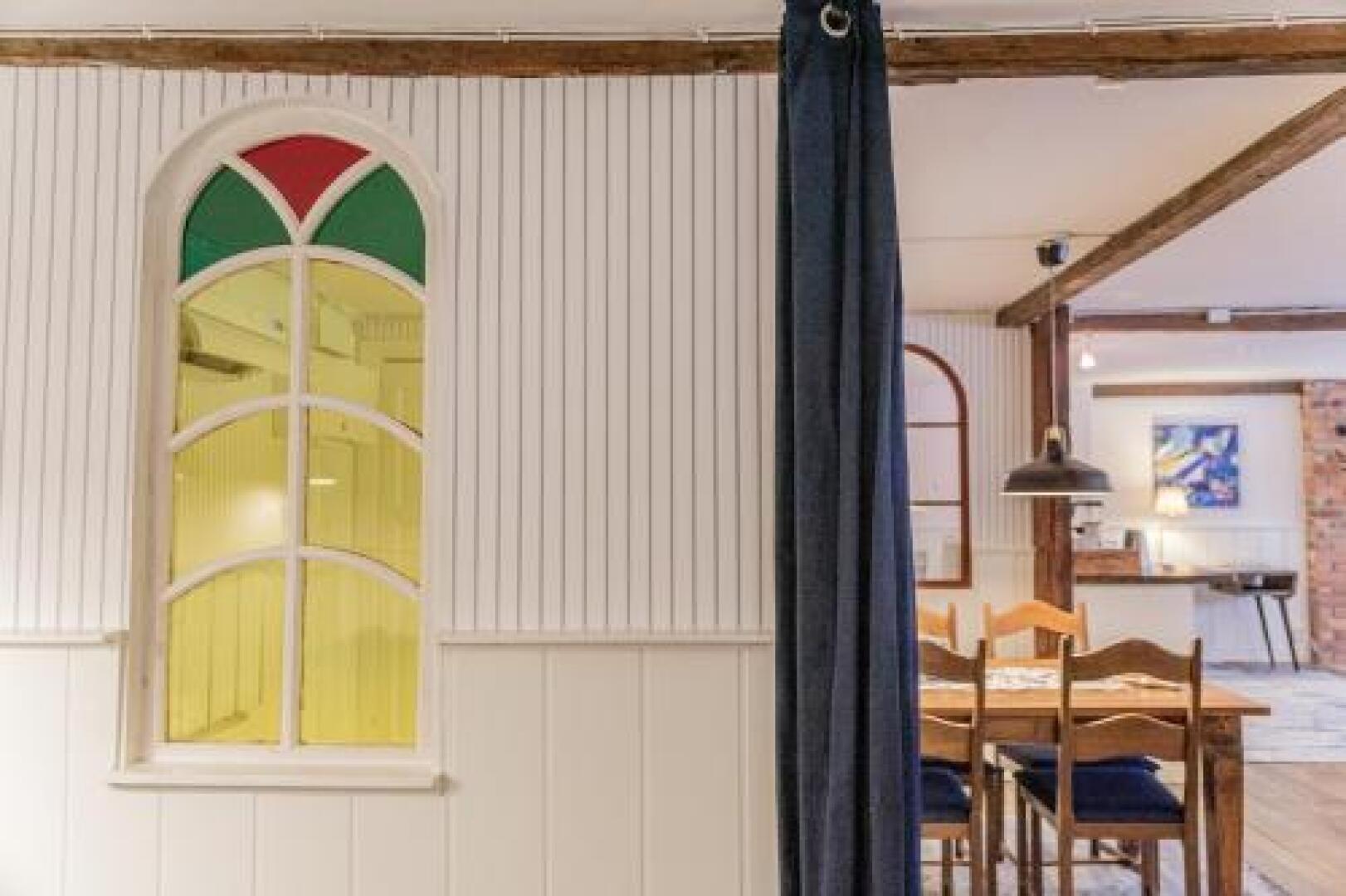 Ladugårdens Pub & Sal