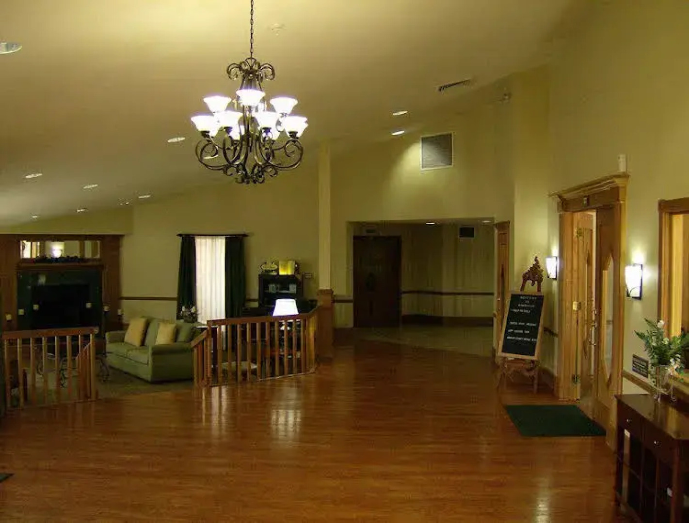 Ramada Huntsville