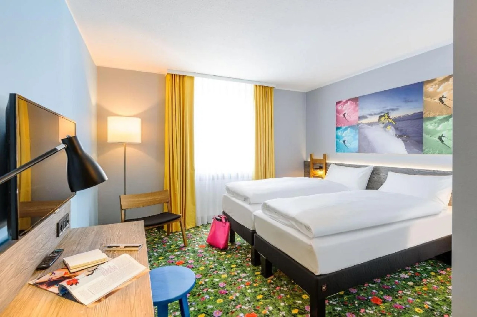 Felix Hotel Kaufbeuren