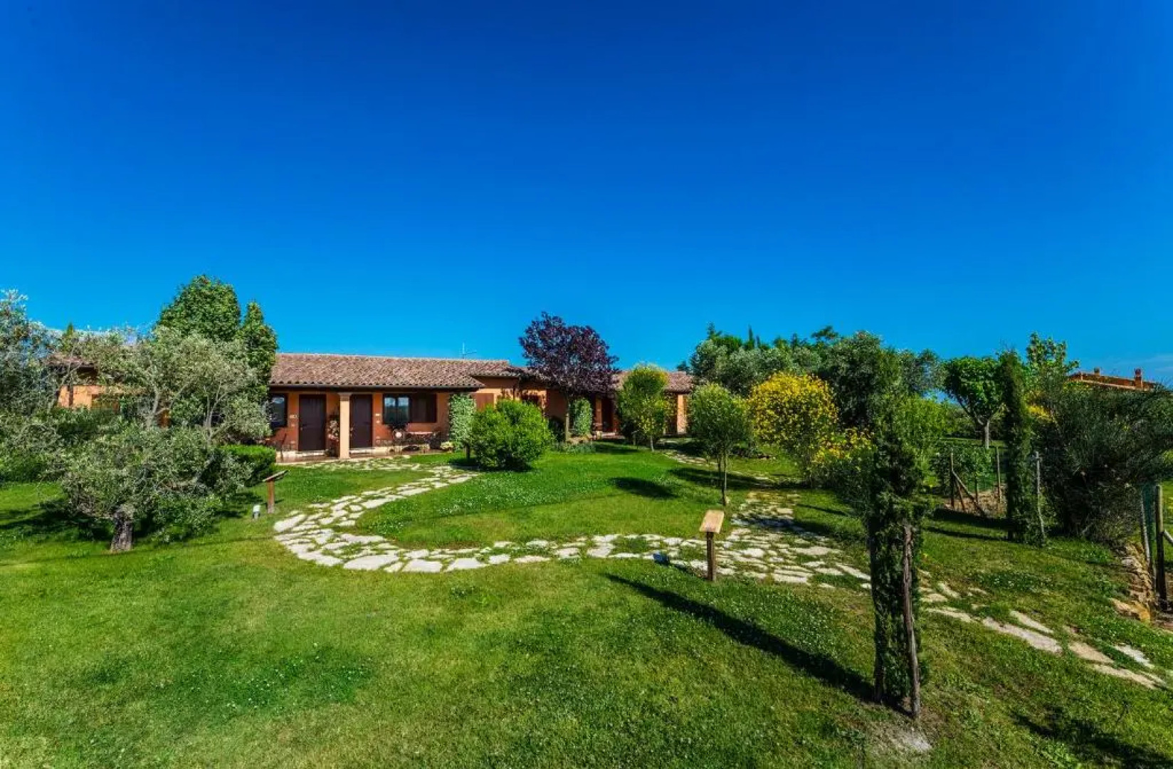 Agriturismo Poggio Di Maremma