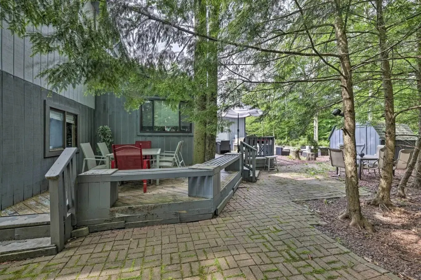 Pocono Mtn Retreat w/ Hot Tub < 11 Mi to Camelback