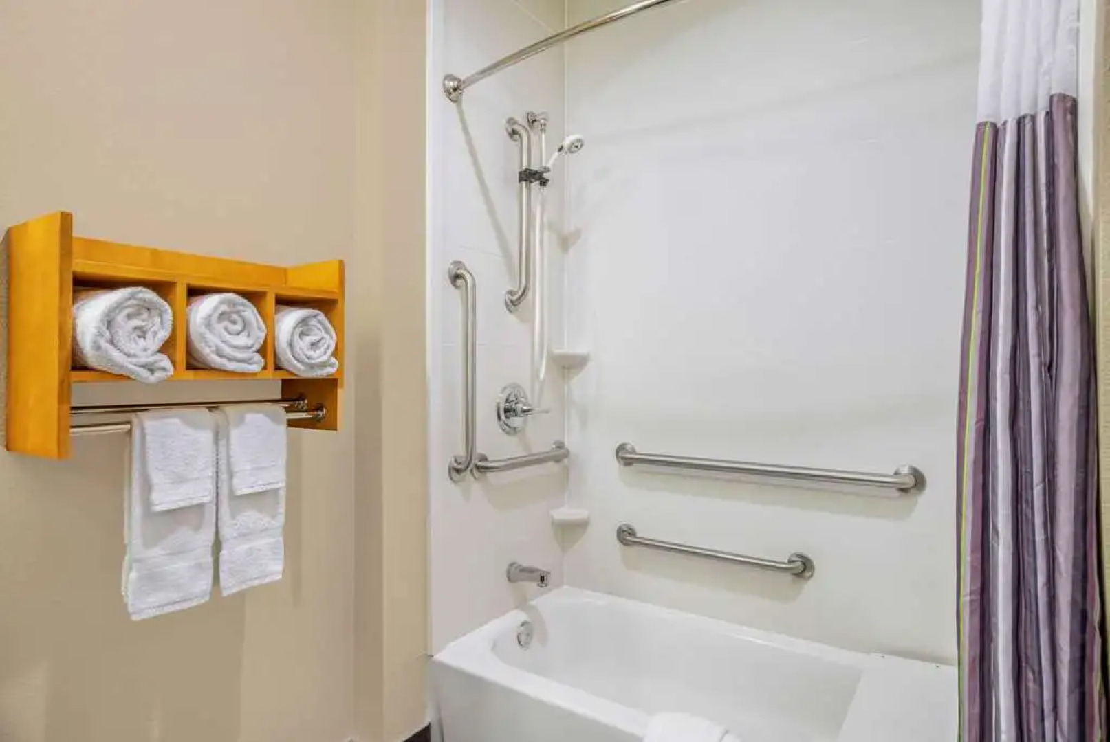 Spark by Hilton Little Rock West