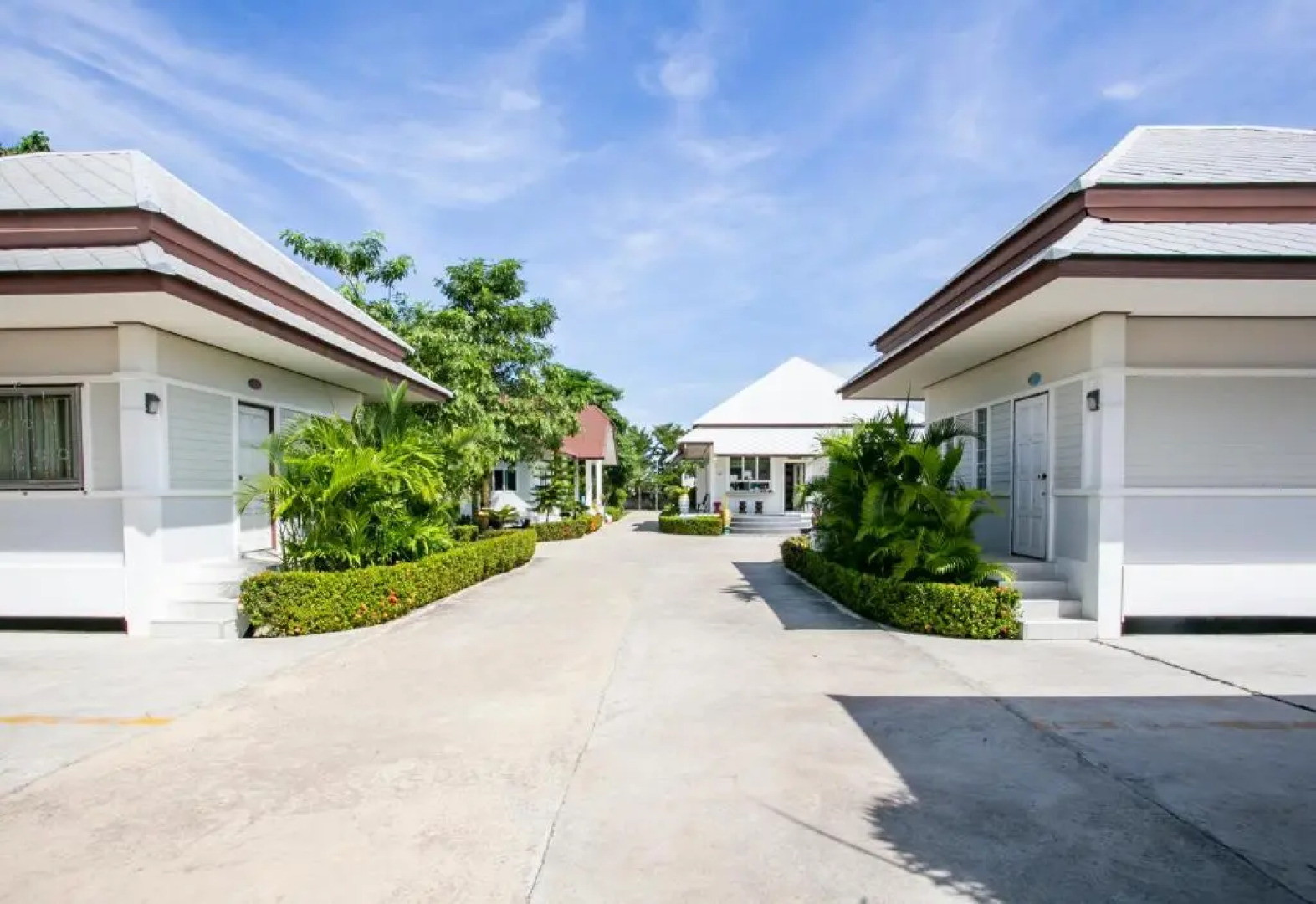 Bualuang Boutique Resort