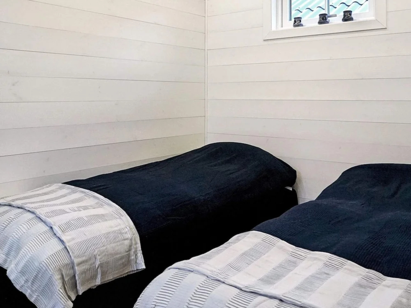 4 Person Holiday Home in Unsala