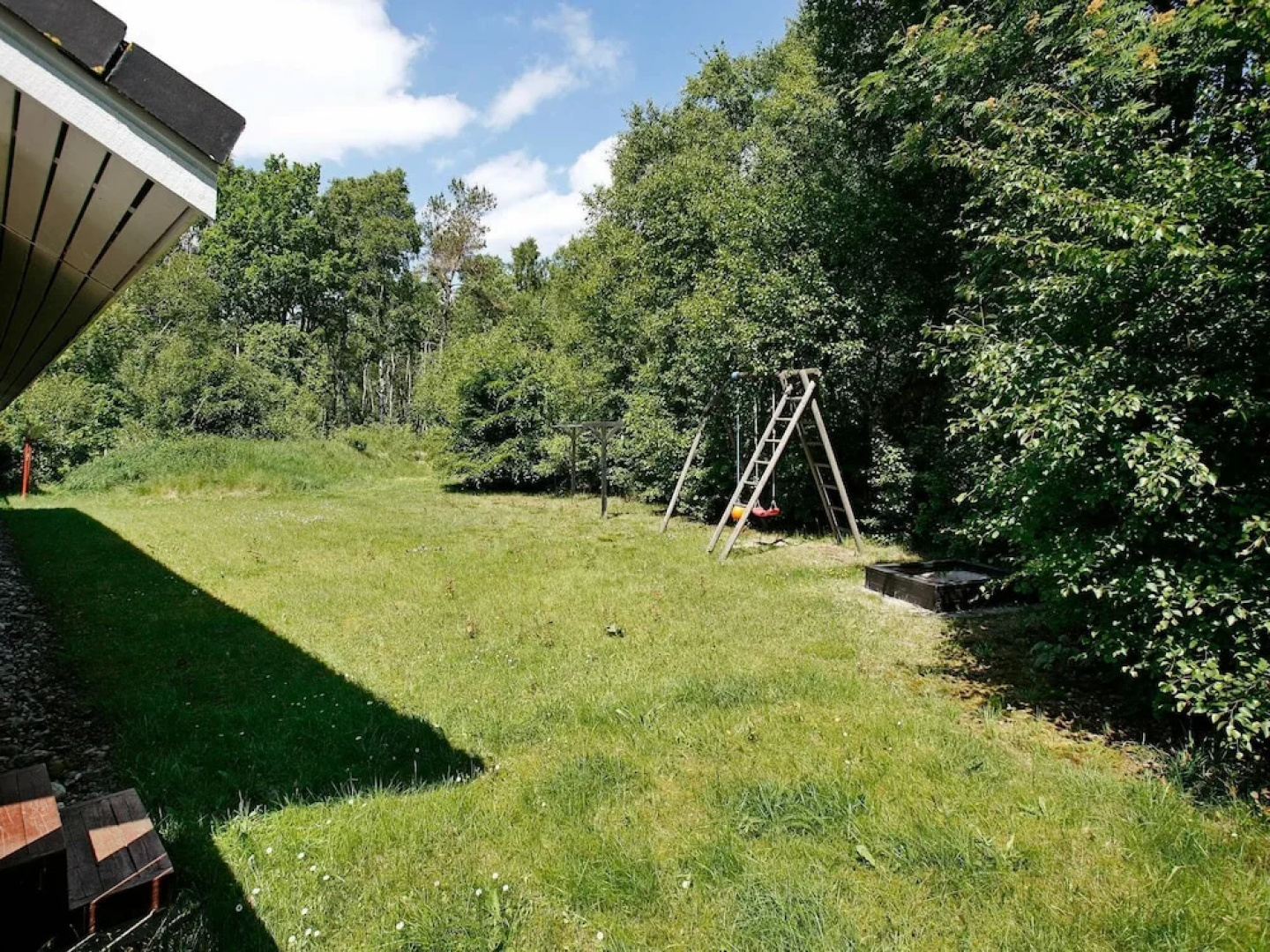 Luxurious Holiday Home in Hadsund With Sauna