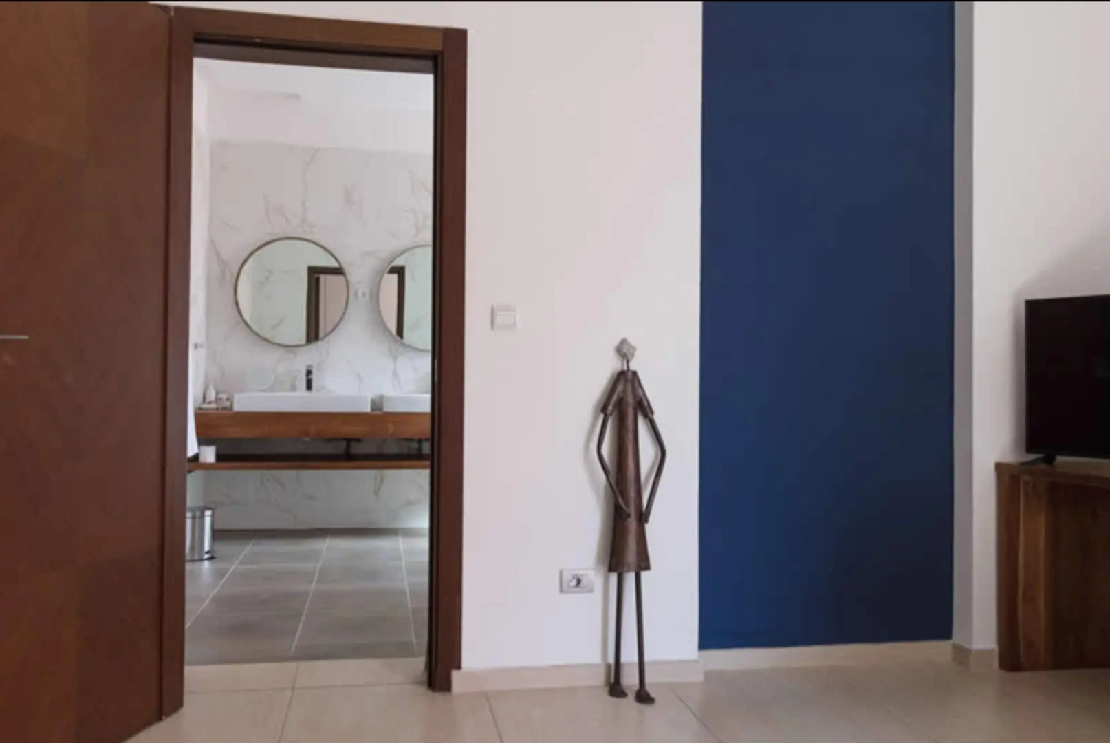 Hotel Maison Rouge Cotonou