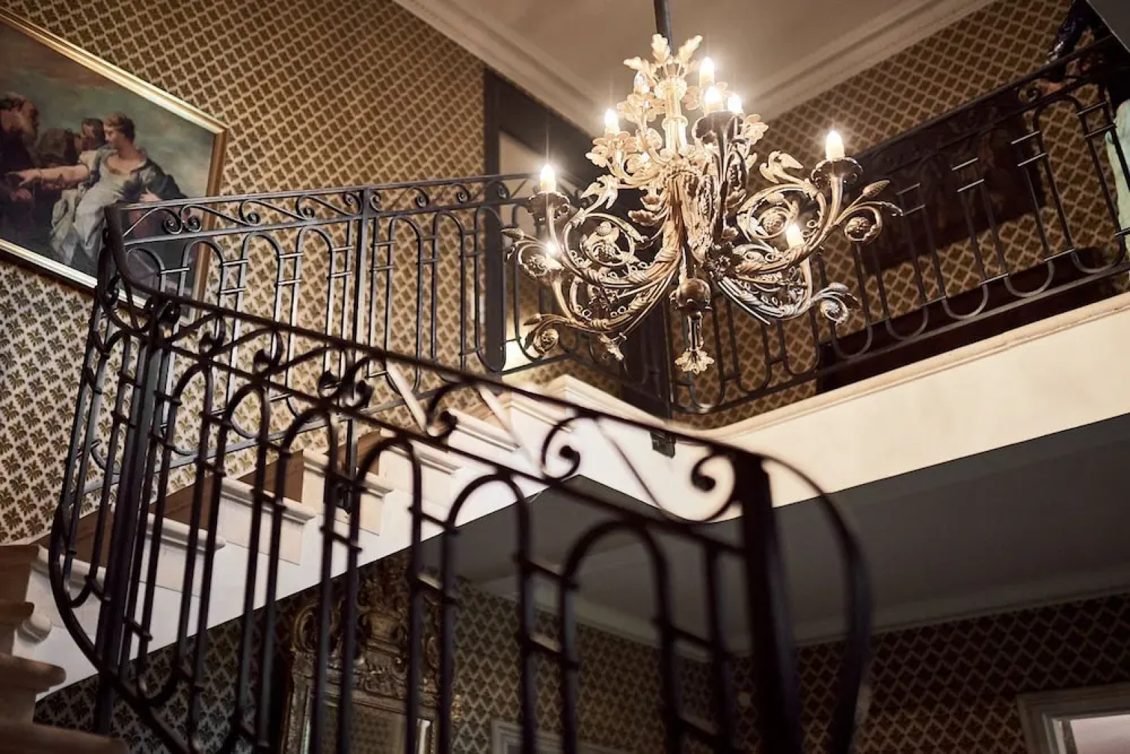Castel Bois Marie