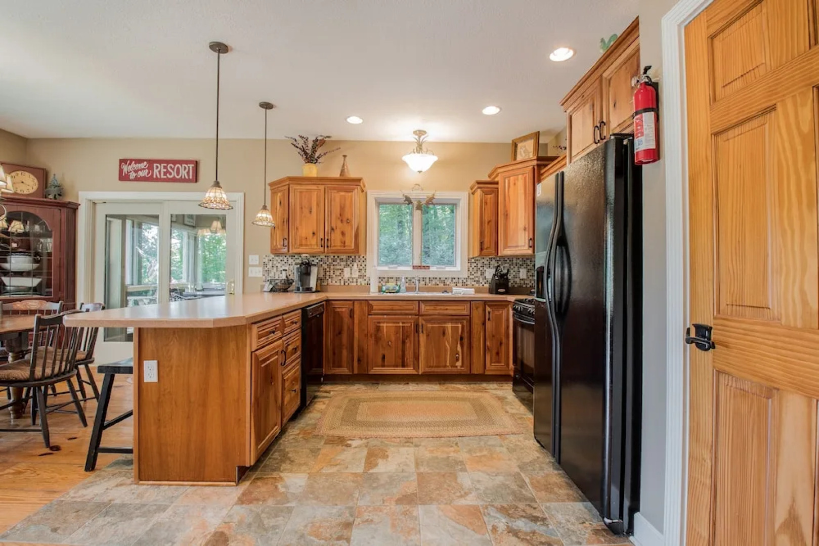 Canadian Day 4 Bedroom House