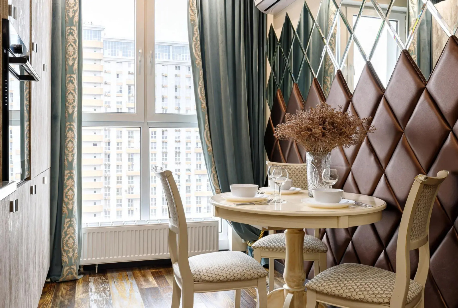 Апартаменты Юг Апарт