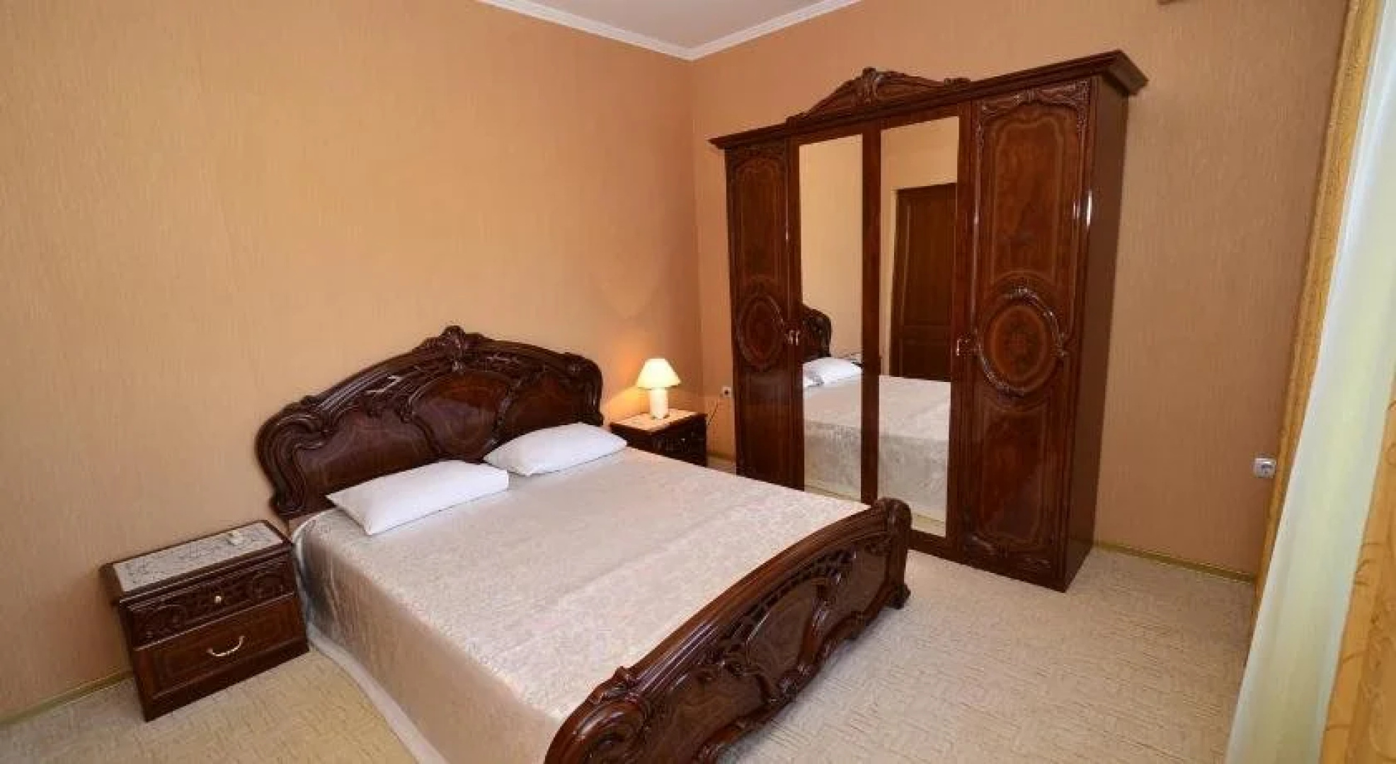 Guest House Shervud