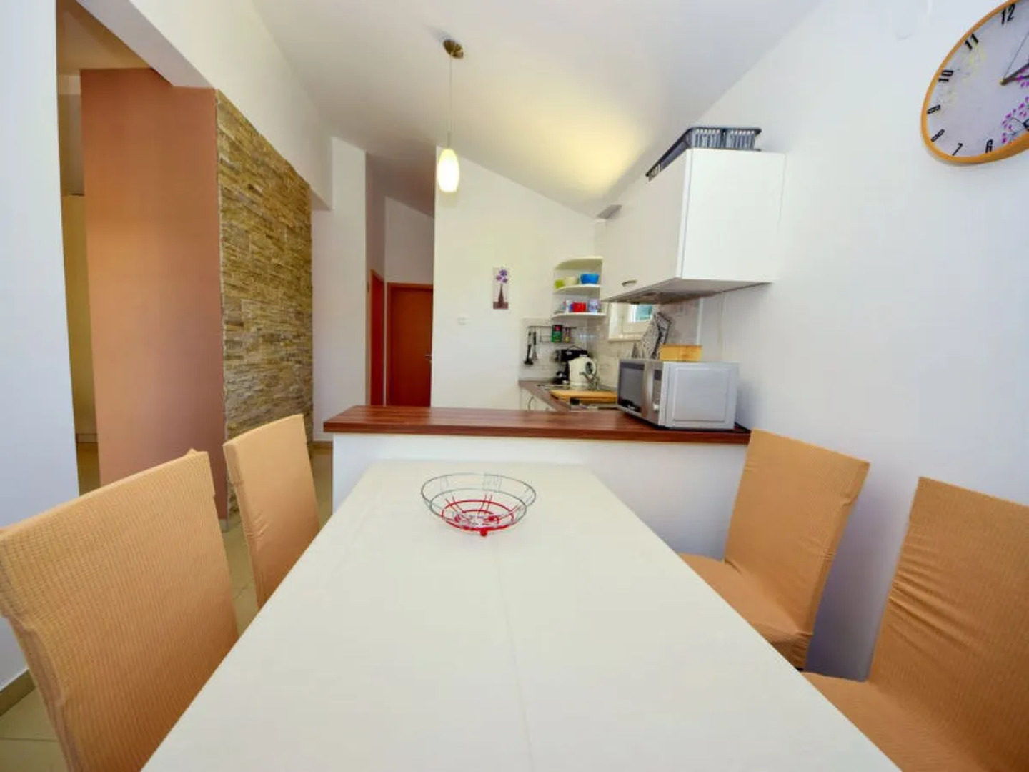 House Željko Marina/Sevid