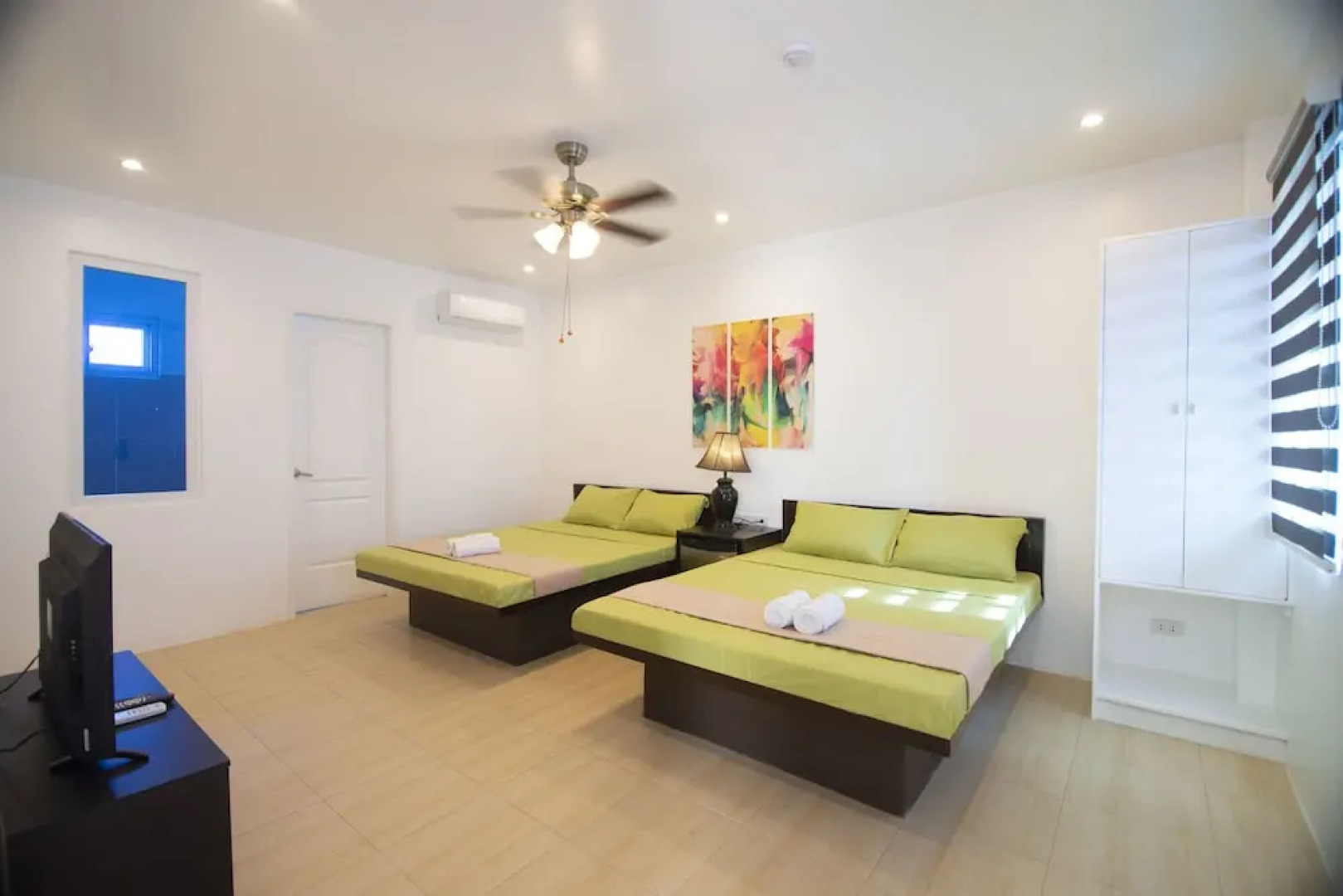 Brizo Hotel and Resort Tagaytay