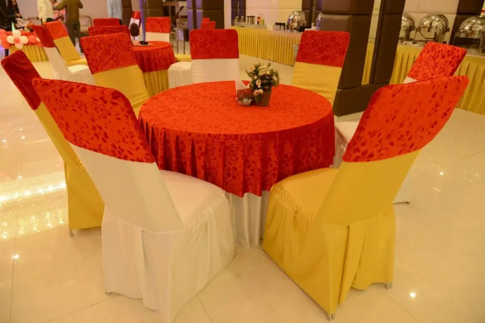 Hotel Royal MJS Pinjore