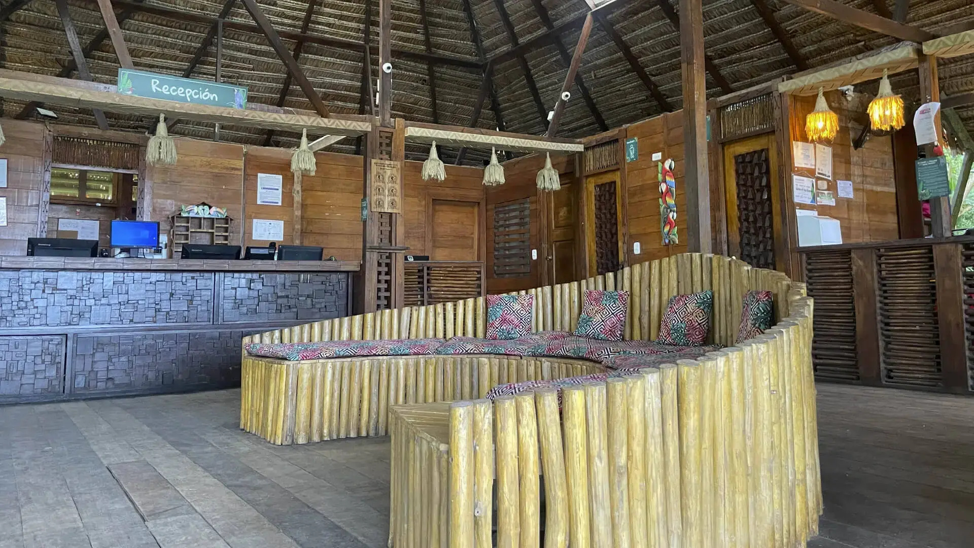 Hotel Amazon by On Vacation