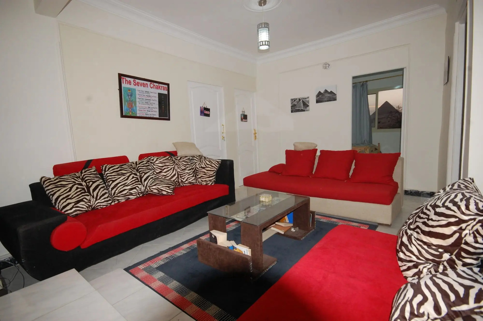 Pyramids View inn Bed & Breakfast