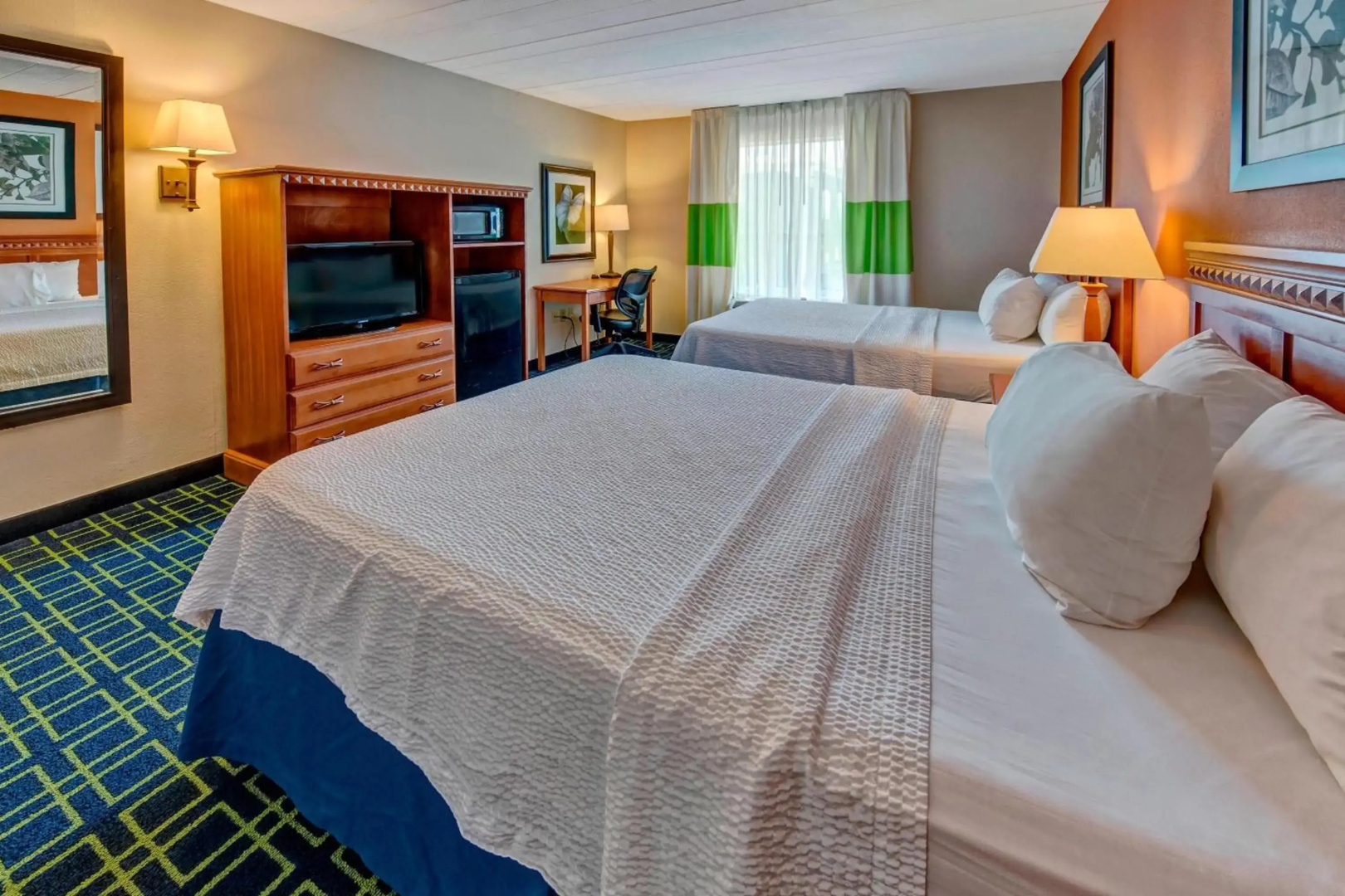 Spark by Hilton Murfreesboro