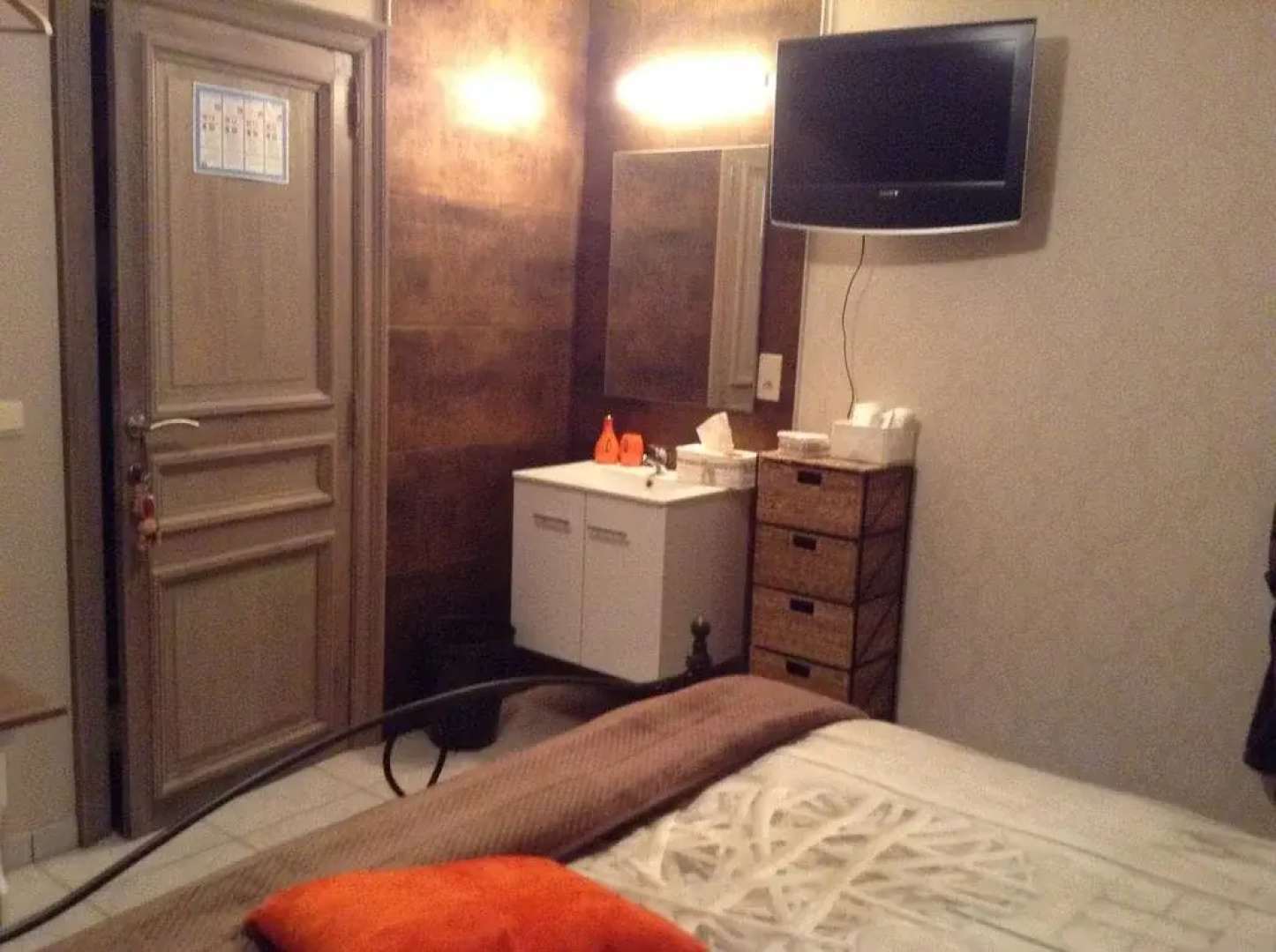 B&B Novo Templo