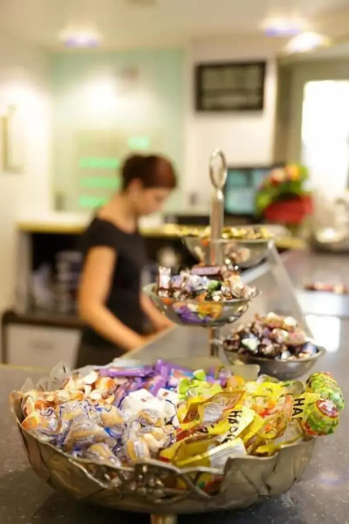 Park Hotel Post Freiburg