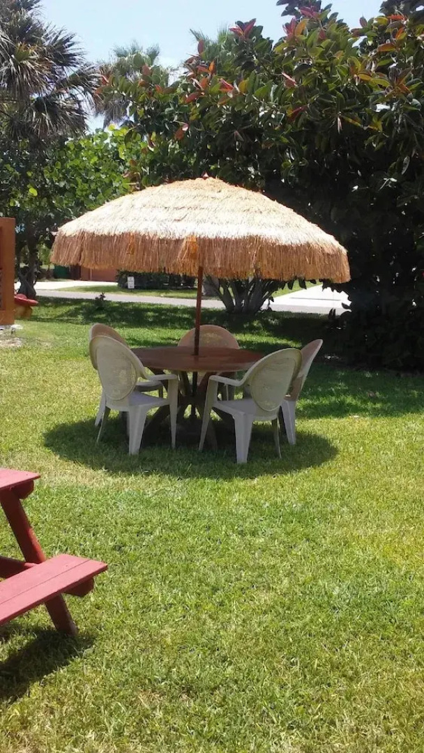 South Beach Inn Boutique Beach Motel