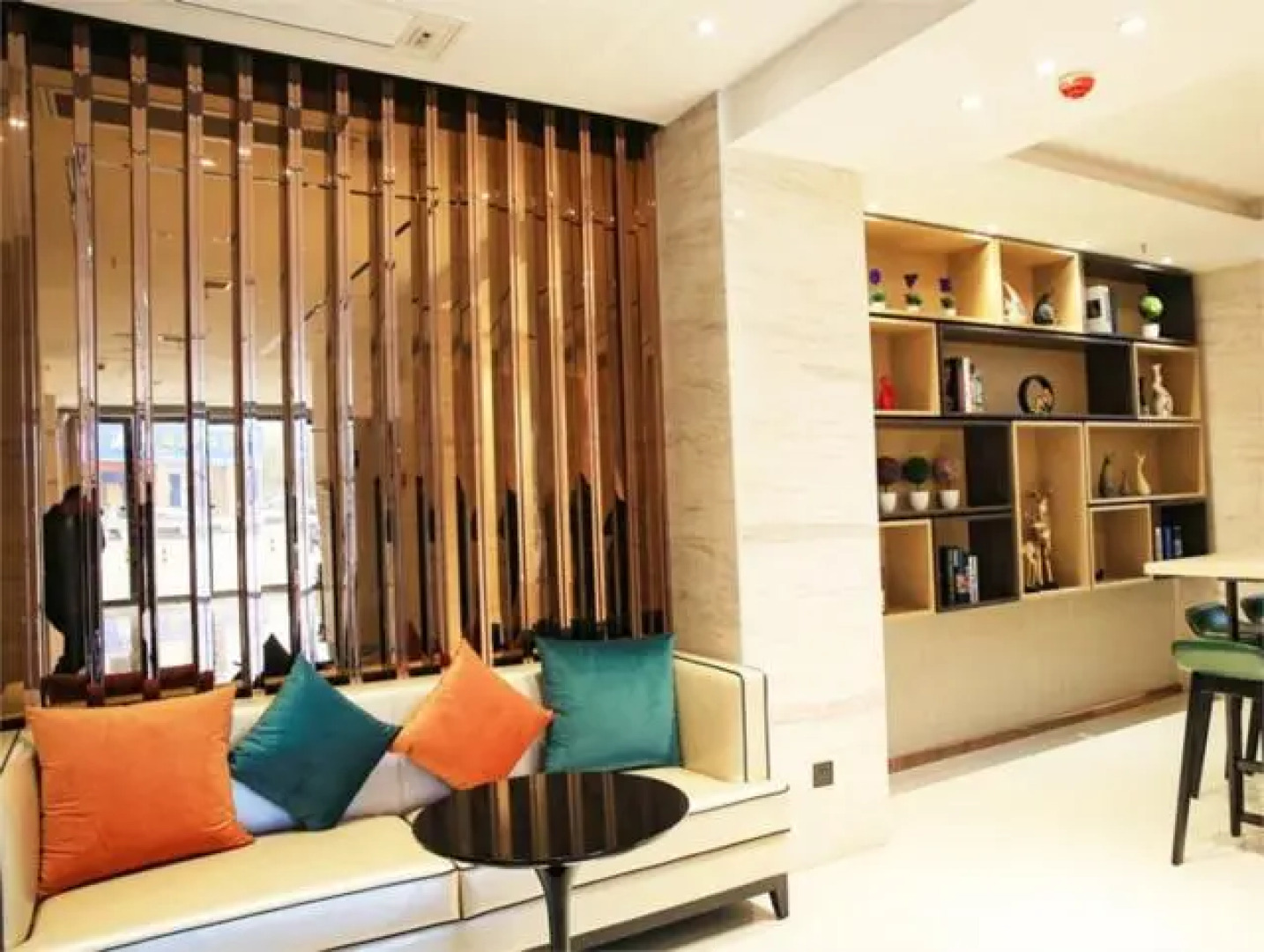 City Comfort Inn Xiaogan Anlu