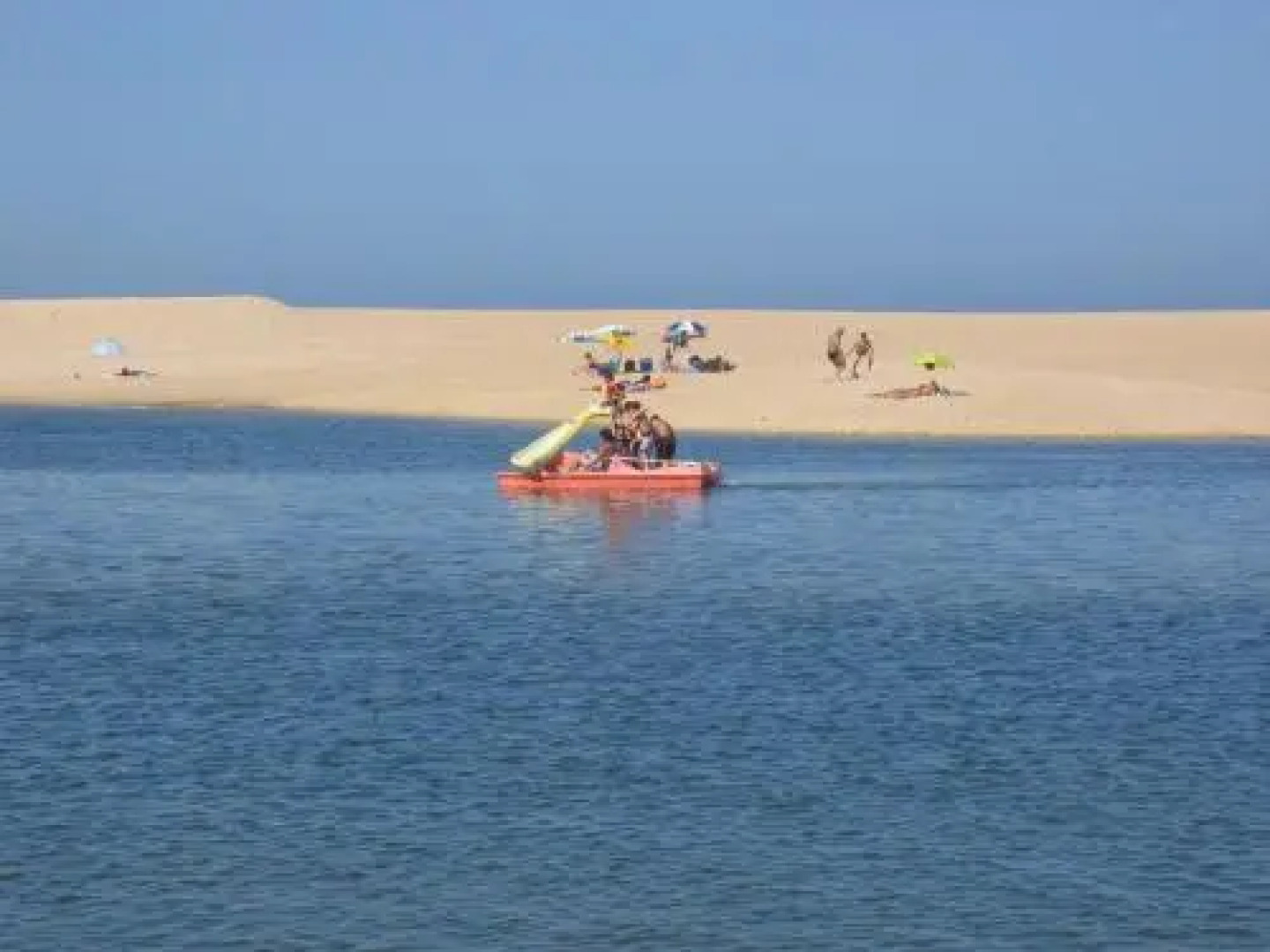 Hotel Apartamentos Al Tarik