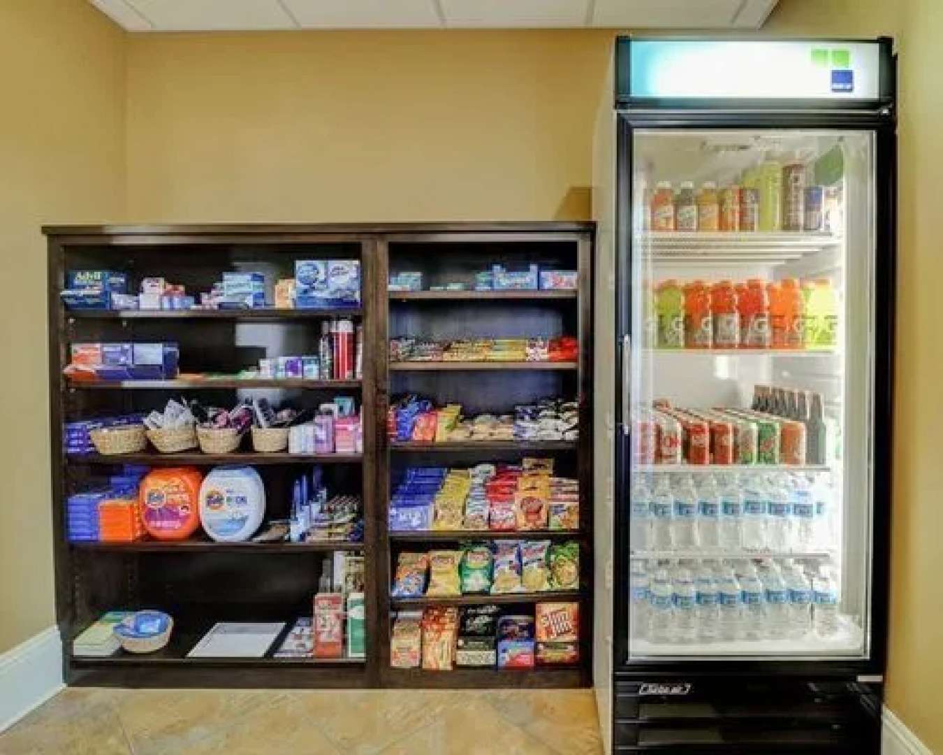 Comfort Inn & Suites Fort Smith