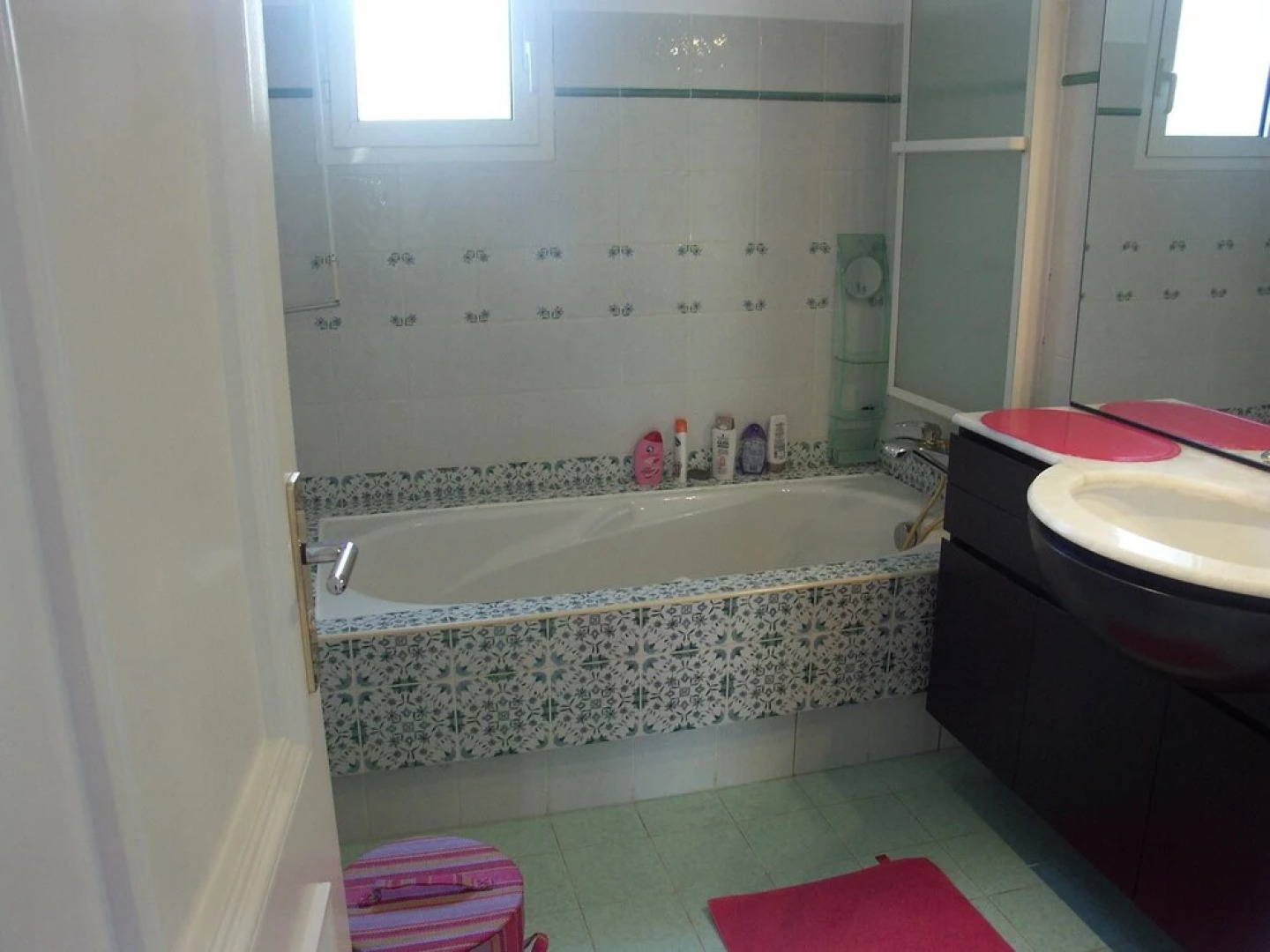 Apartment With one Bedroom in Carqueiranne, With Pool Access, Enclosed