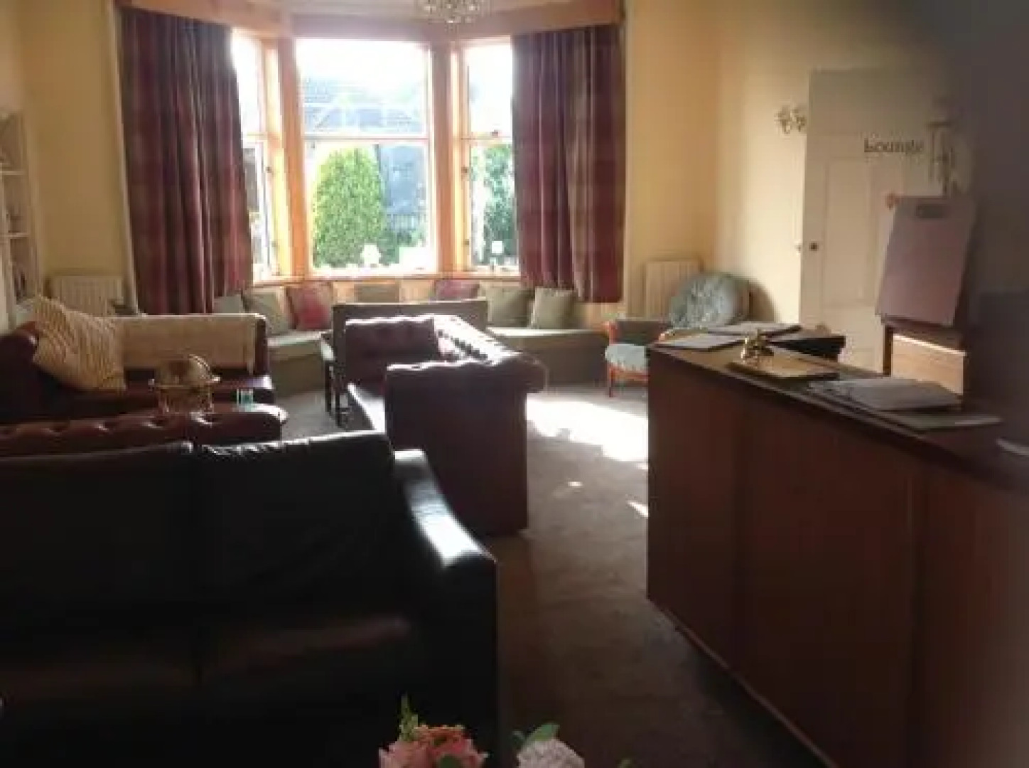Struan Bank Hotel