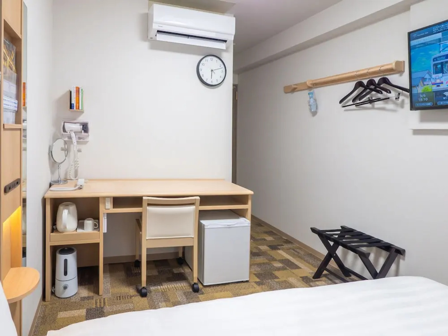 Toyoko Inn Higashi-osaka