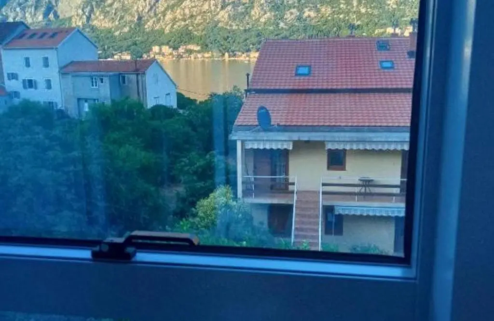 Charming Studio Flat in Prčanj Montenegro