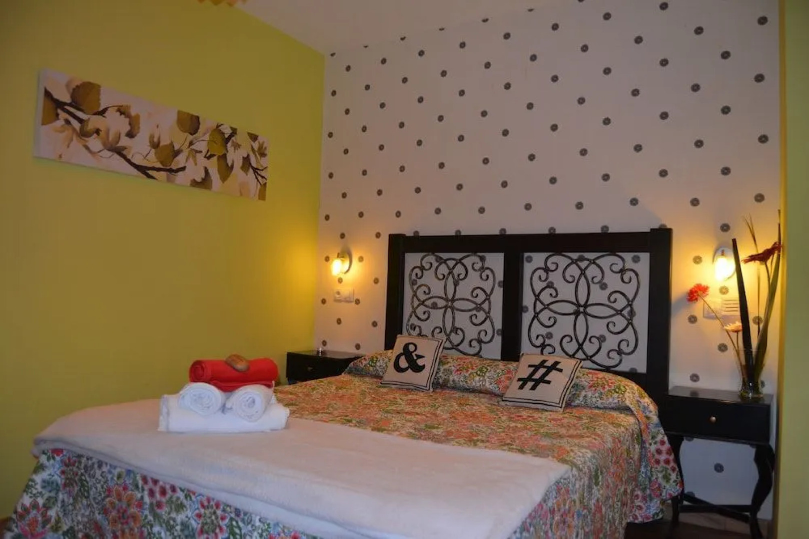 Hotel La Abadía Somontano