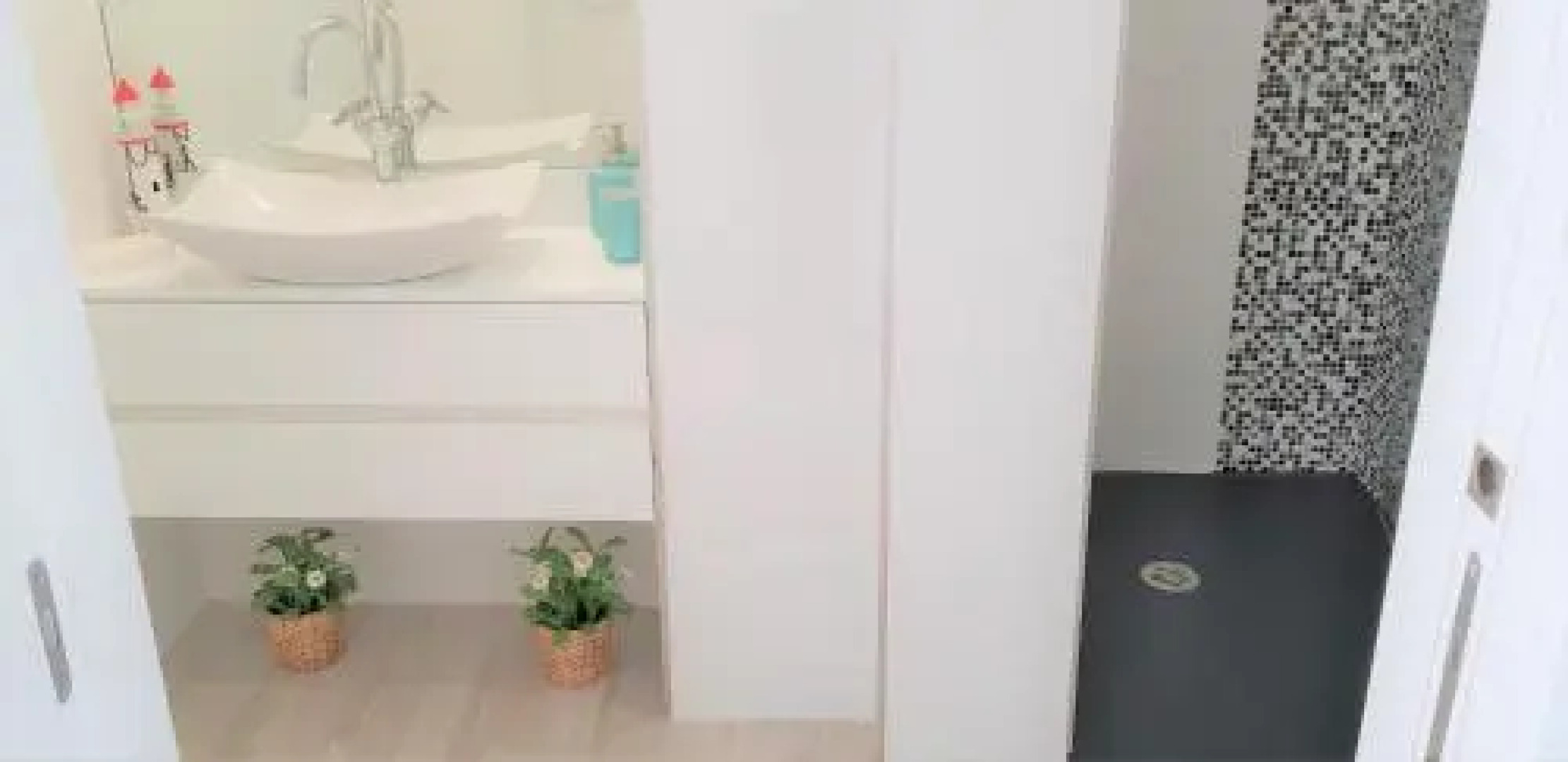 Avenida dos Banhos Apartment