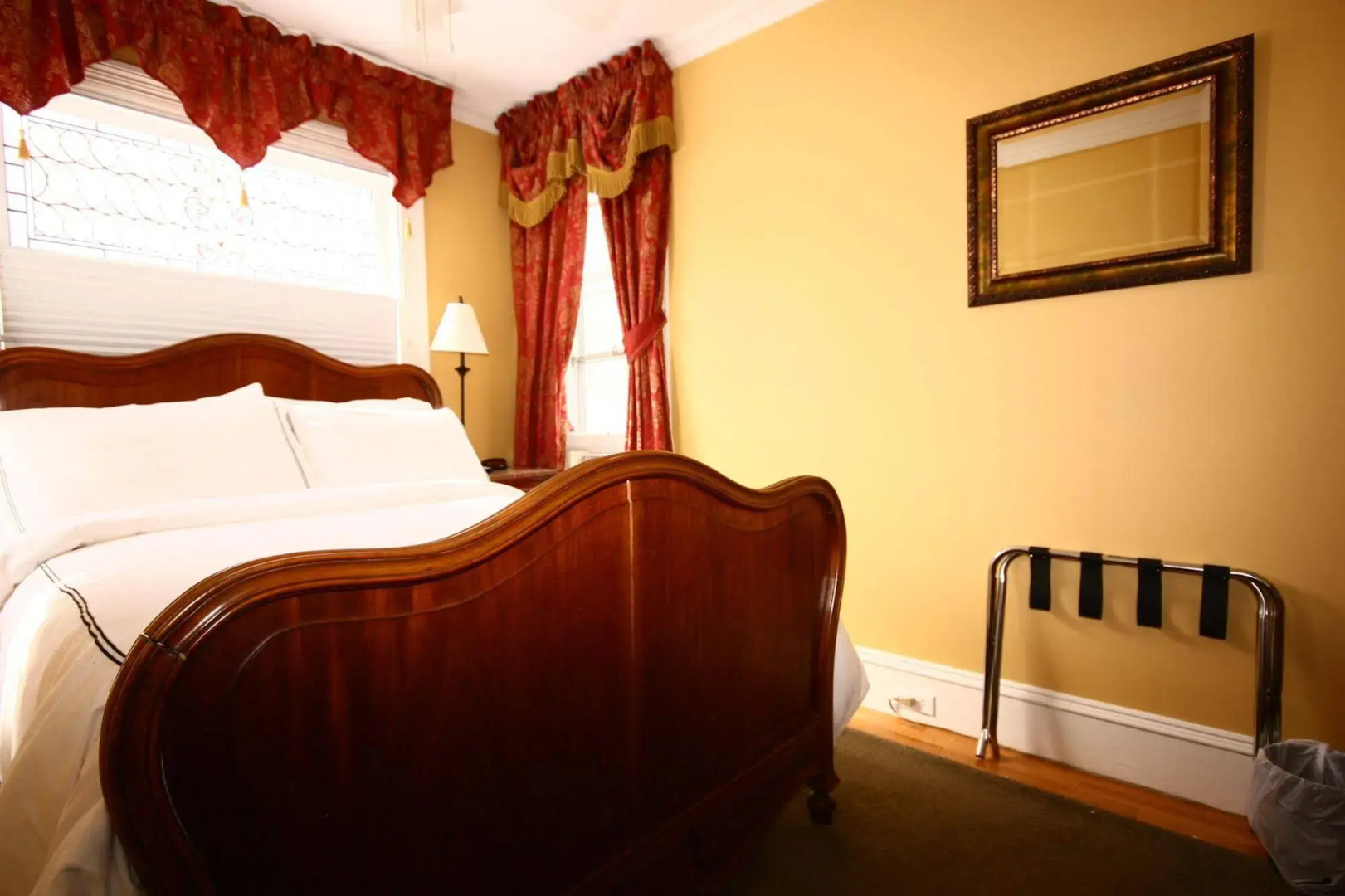 Come From Away B&B Inn