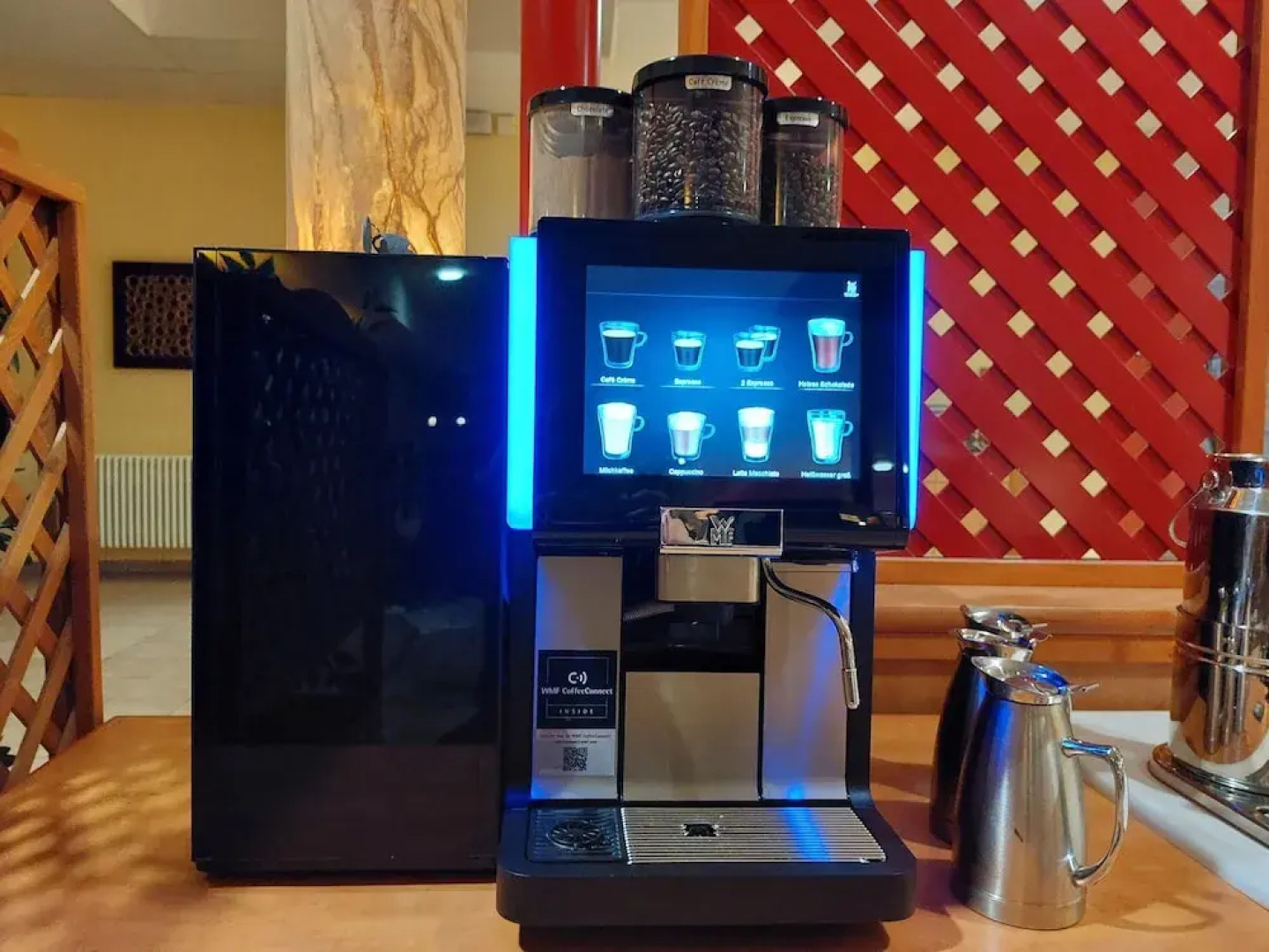 Sporthotel Neuruppin - Apartmenthaus mit Ferienwohnungen