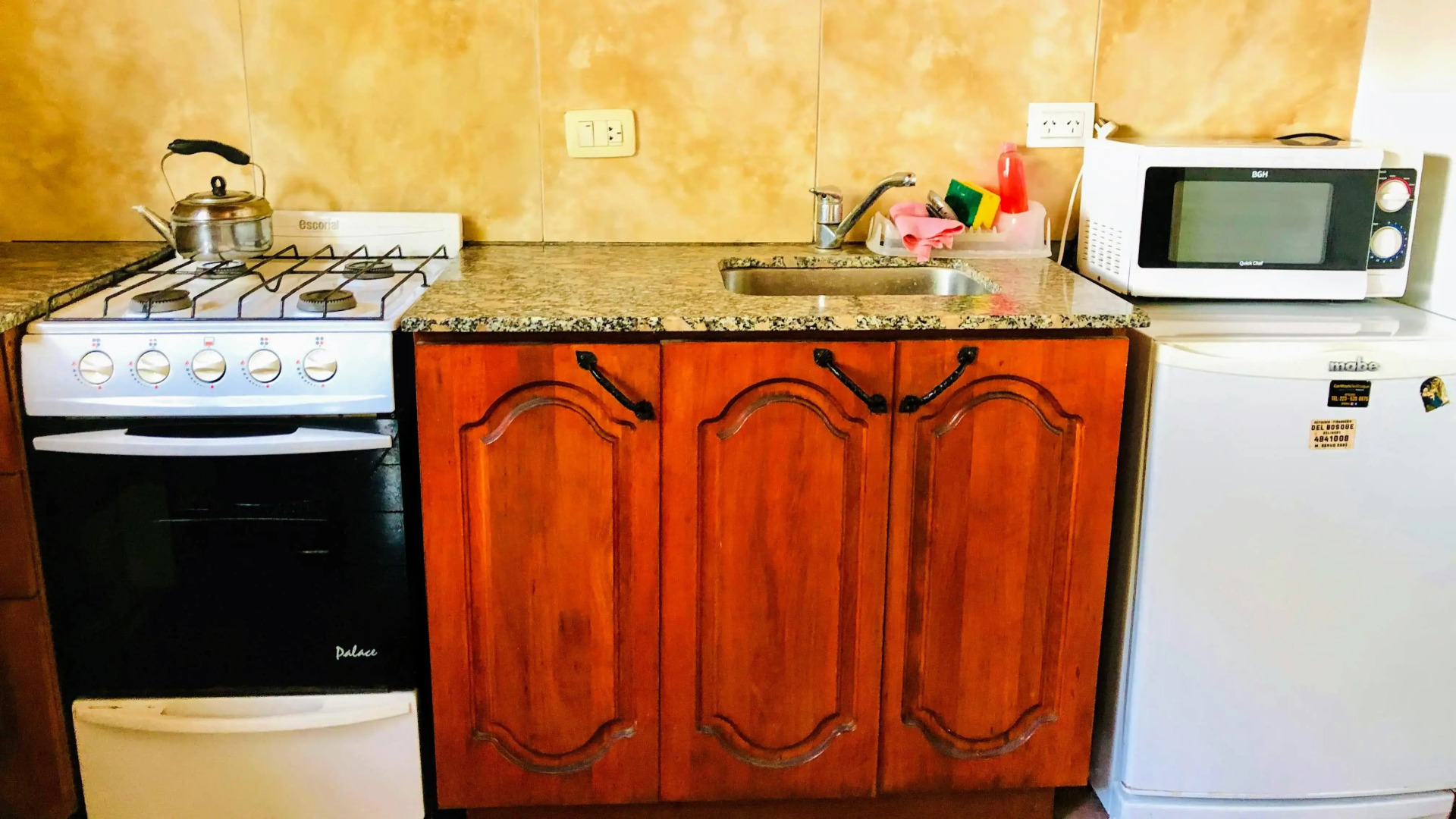 Hotel Villa Santa Maiani