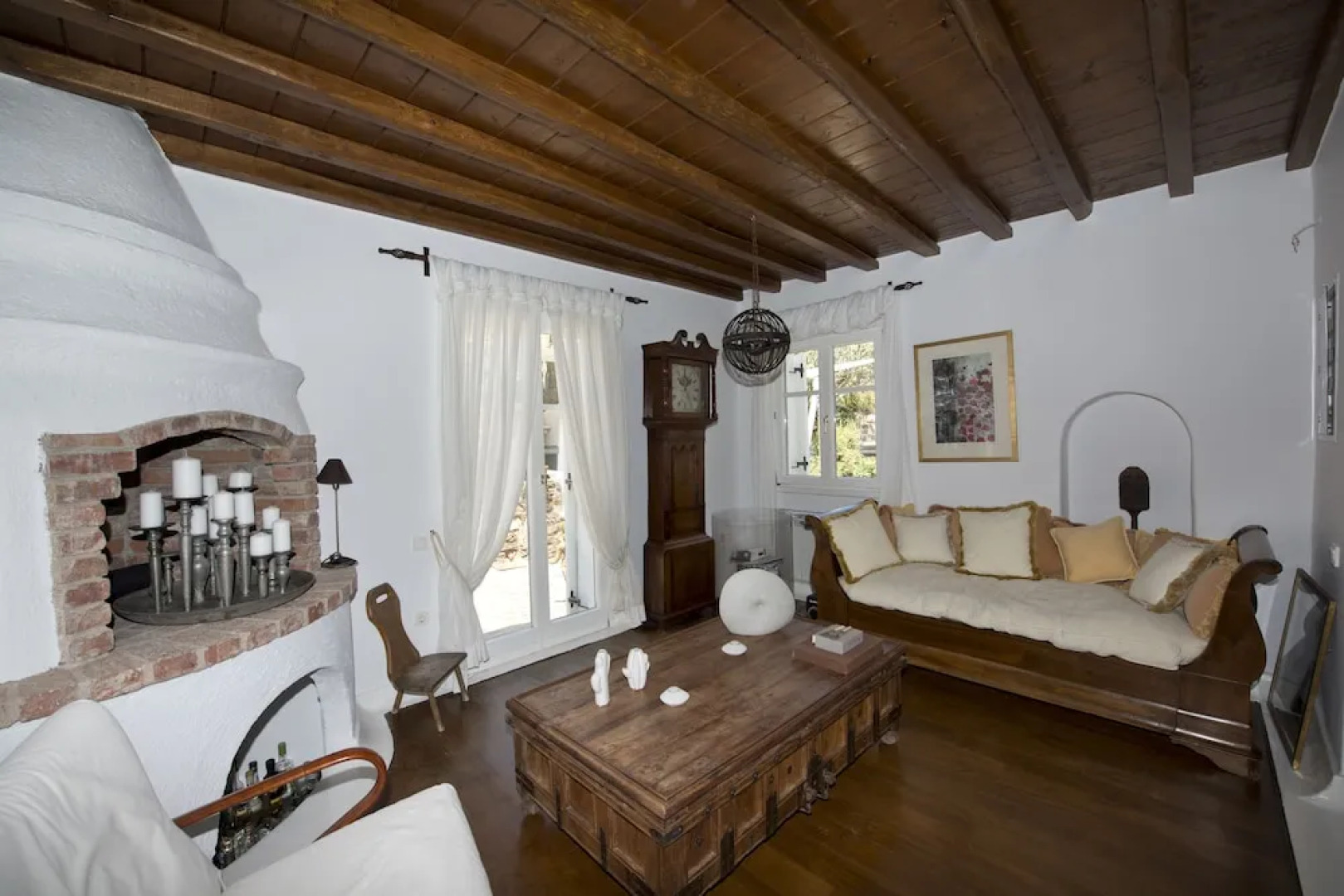 Villa St Johns Retreat